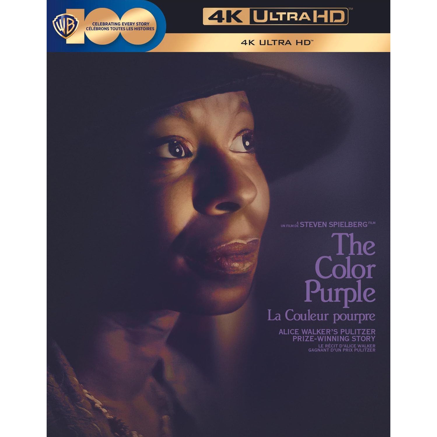 The Color Purple [UHD]