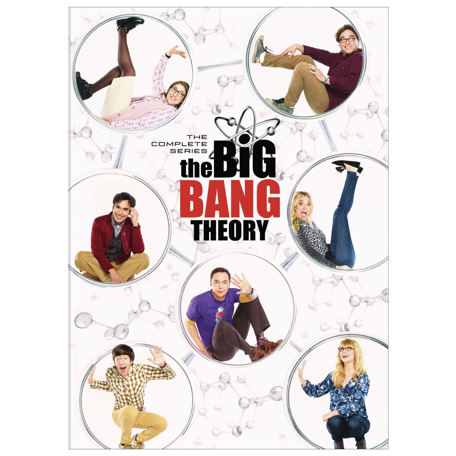 BIGBANG TOP DVD ⓷ Bigbang - The Best Of Bigbang 2006-2014 (3CDS) [Japan CD