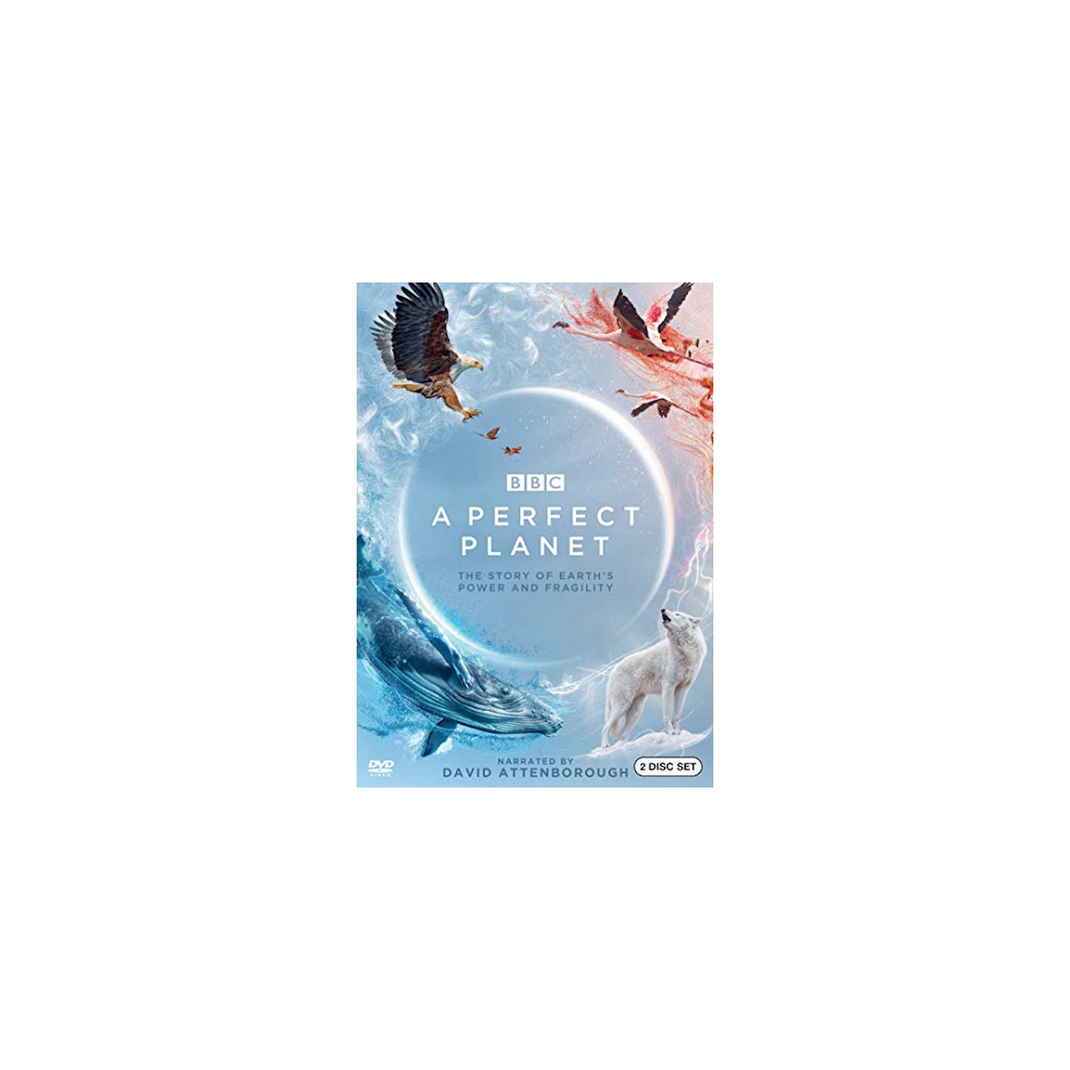 A Perfect Planet [DVD]