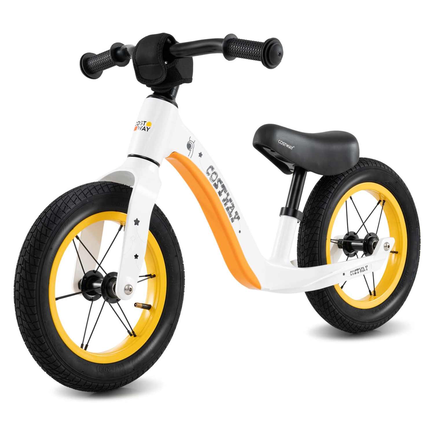 Balance bike cost online