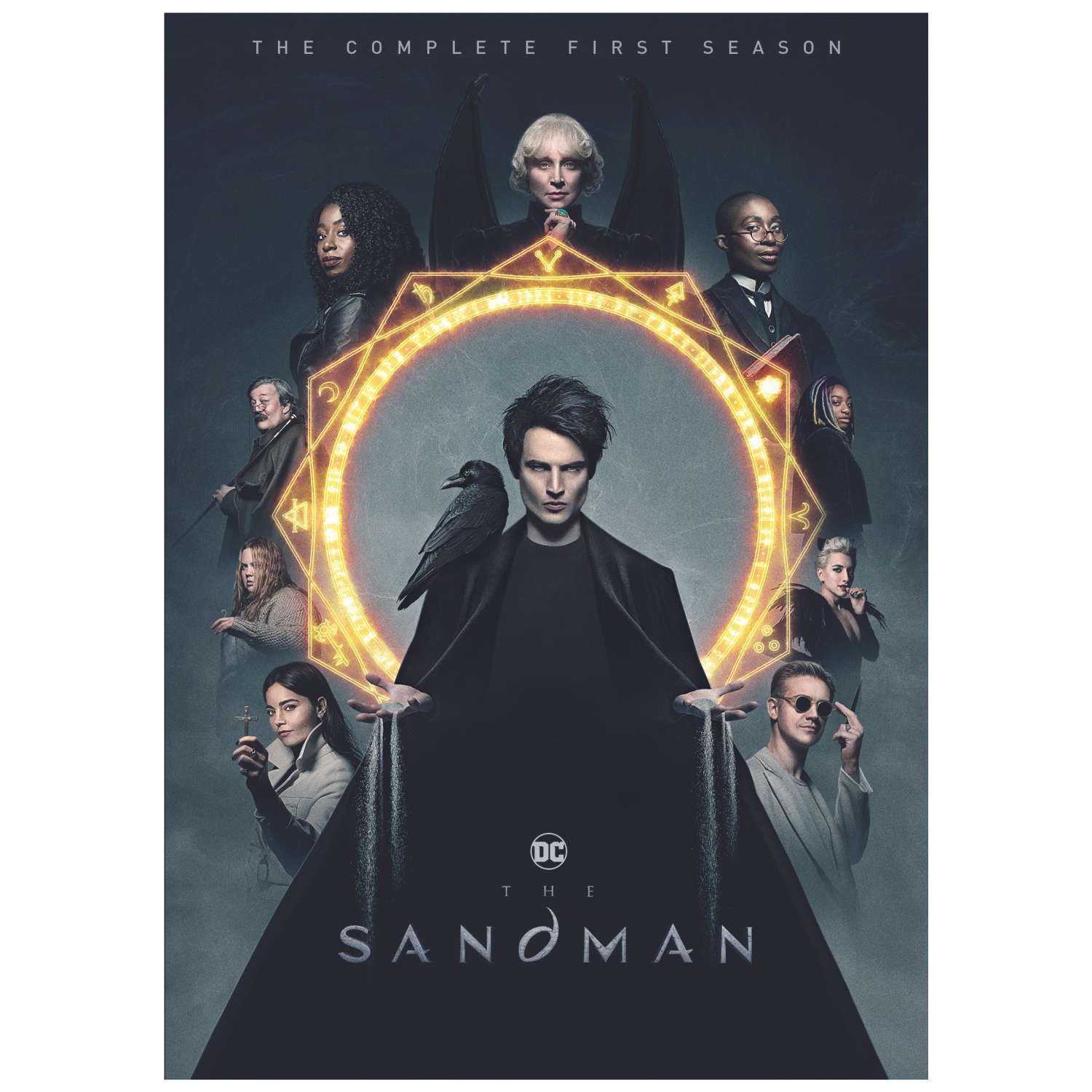 Sandman, The: Season 1 [DVD]