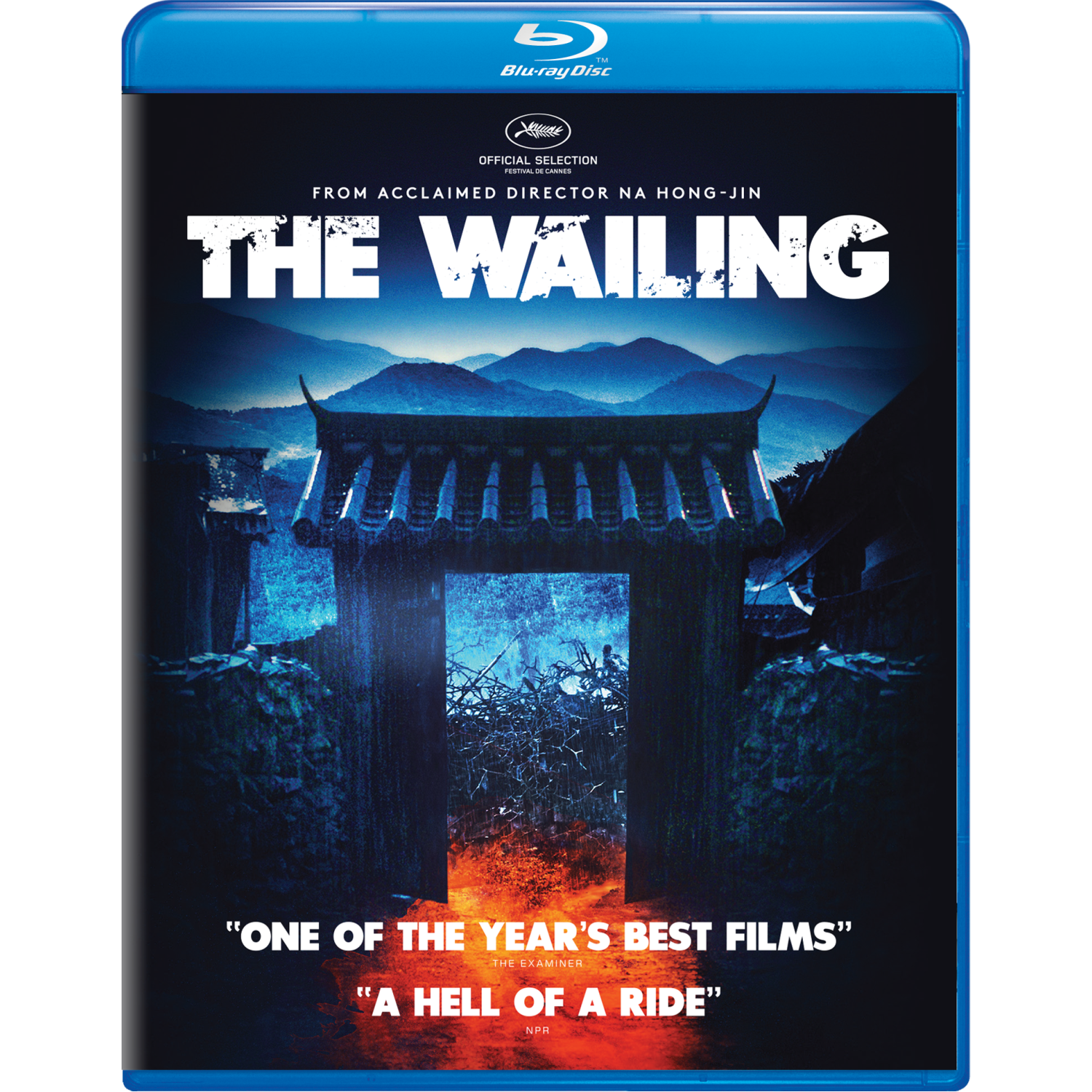 Amazon Prime The Wailing Horror Movie Watch Online The Wailing (4K