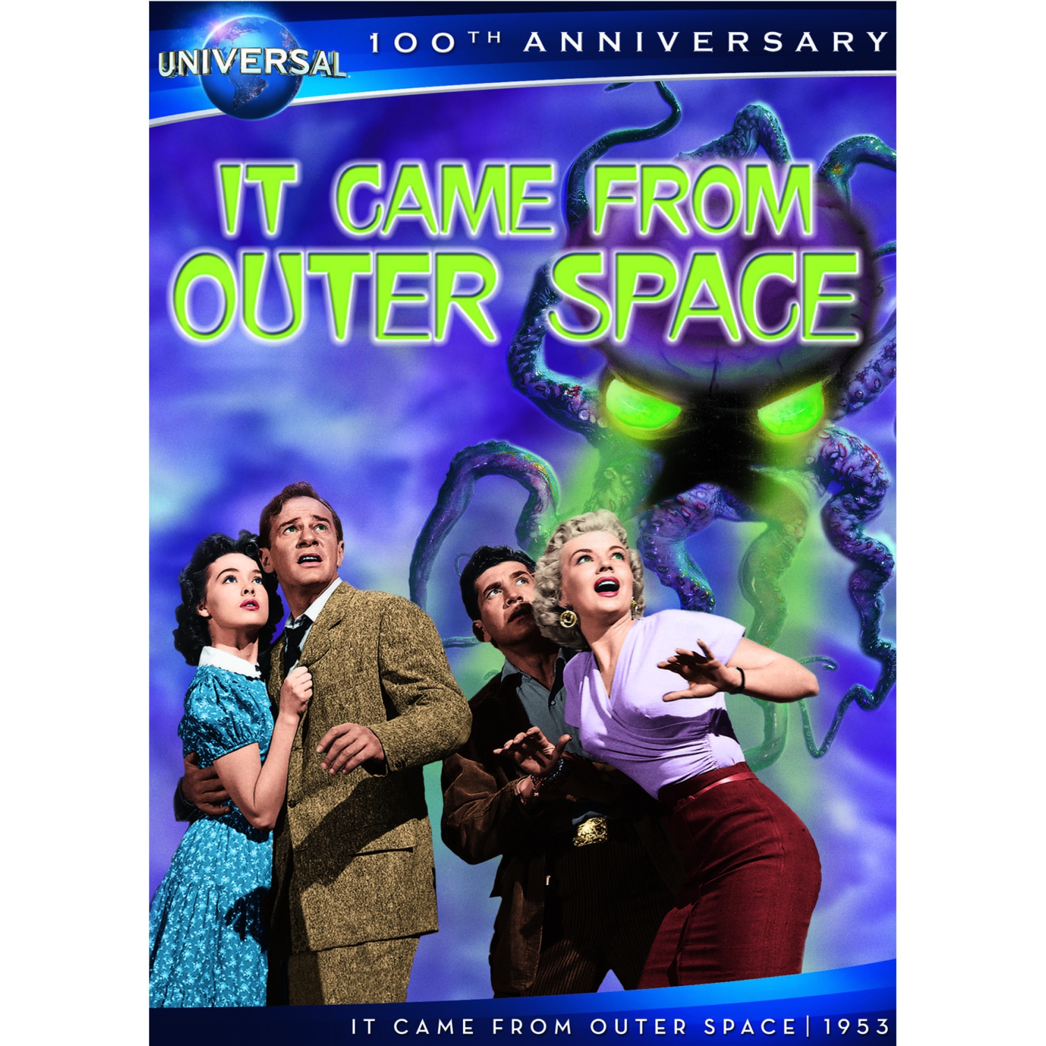It Came from Outer Space [Blu-Ray]