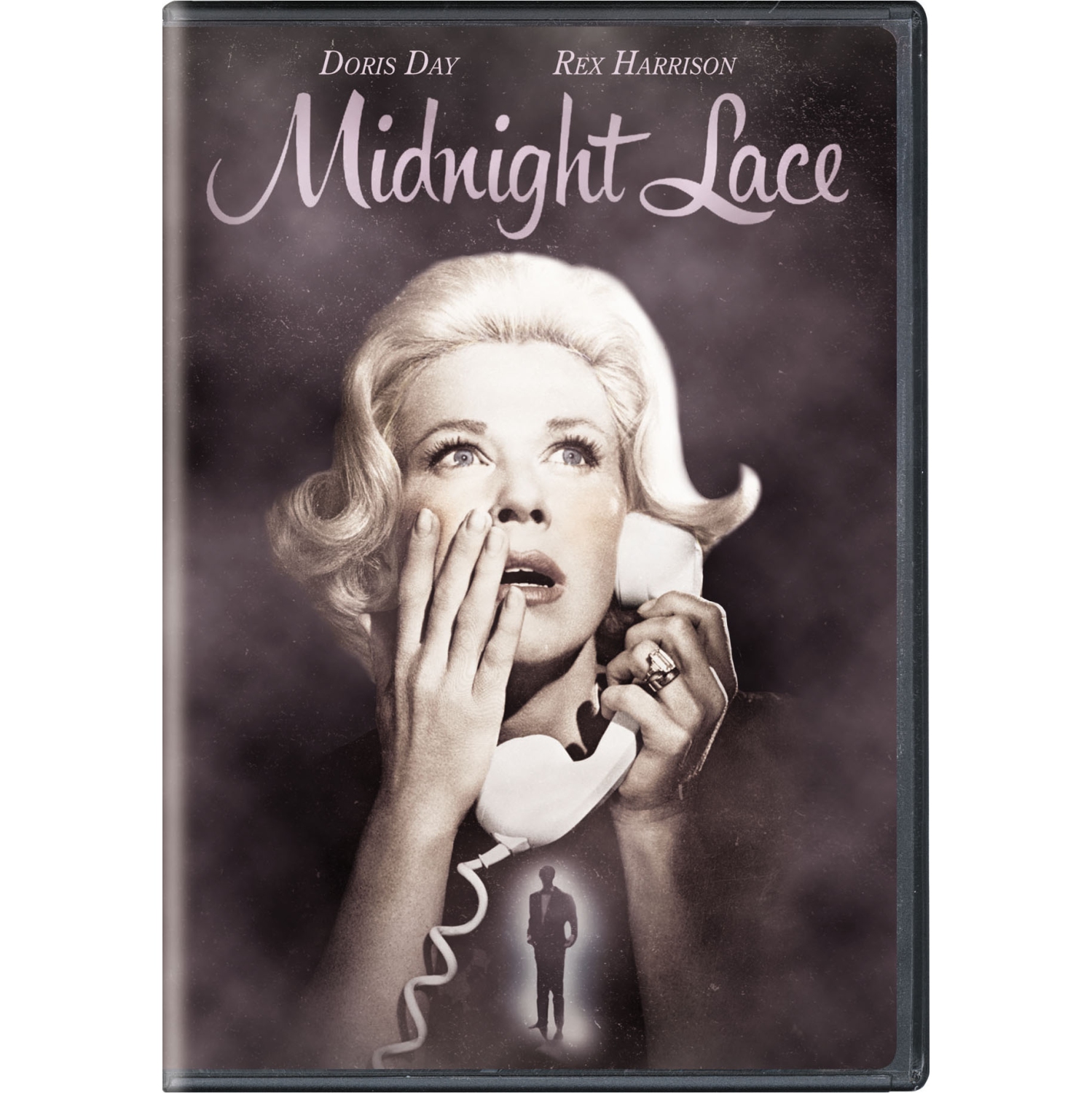 Midnight Lace [DVD]