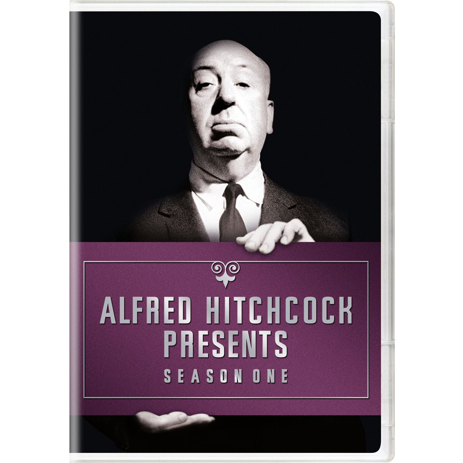 Alfred Hitchcock Presents: Season One [DVD]