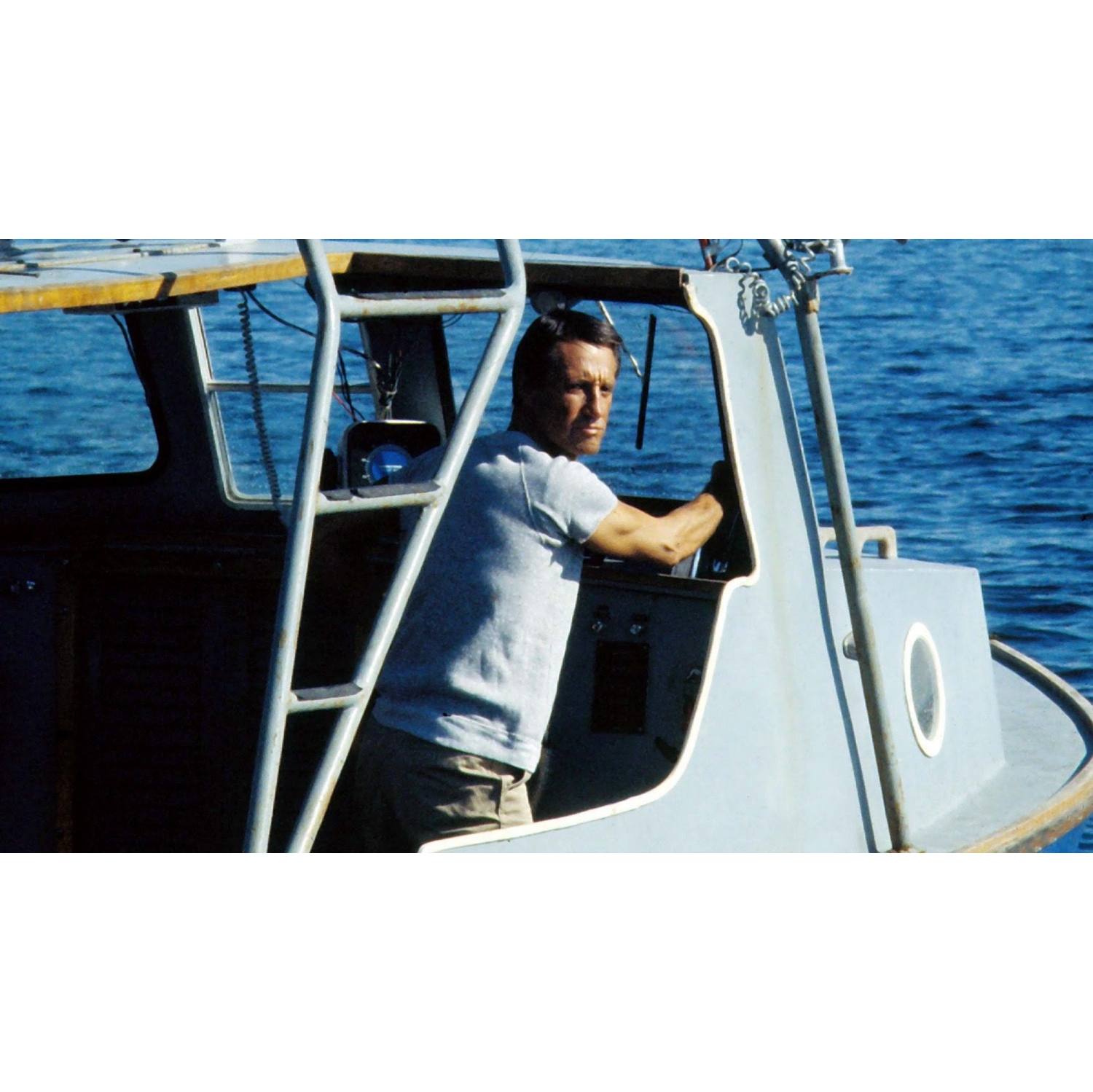 Jaws 3-Movie Collection [DVD]