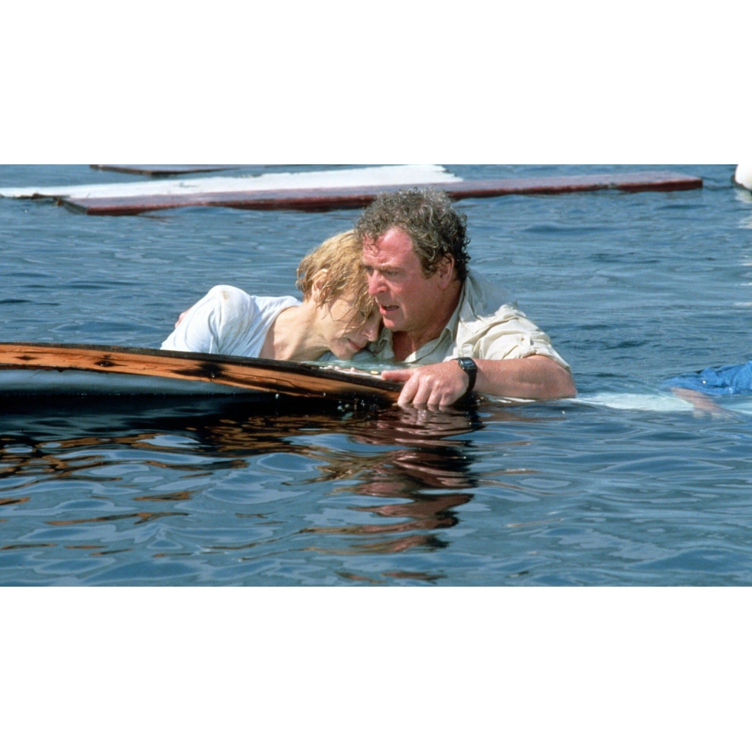 Jaws 3-Movie Collection [DVD]