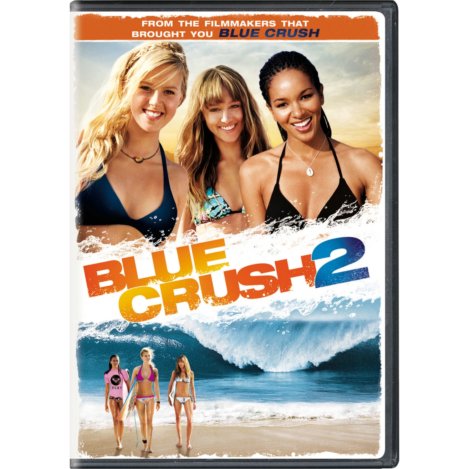 Blue Crush 2 [DVD]
