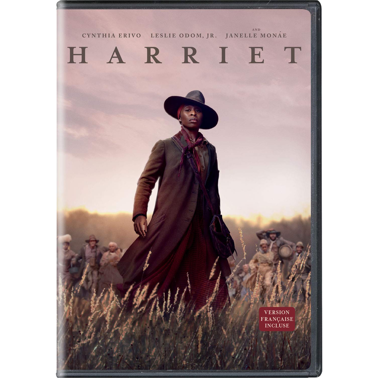 Harriet [DVD]