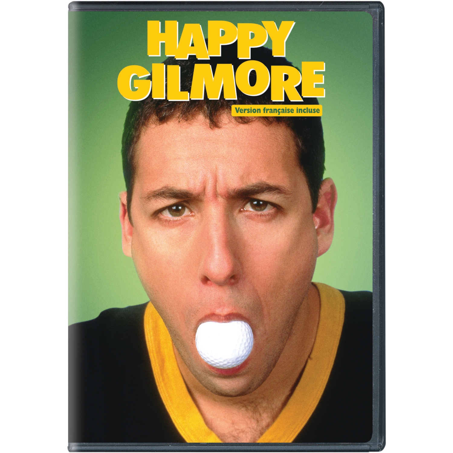 Happy Gilmore [Blu-ray]