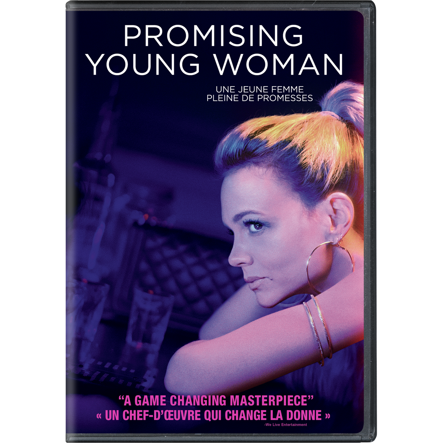 Promising Young Woman [Blu-Ray]