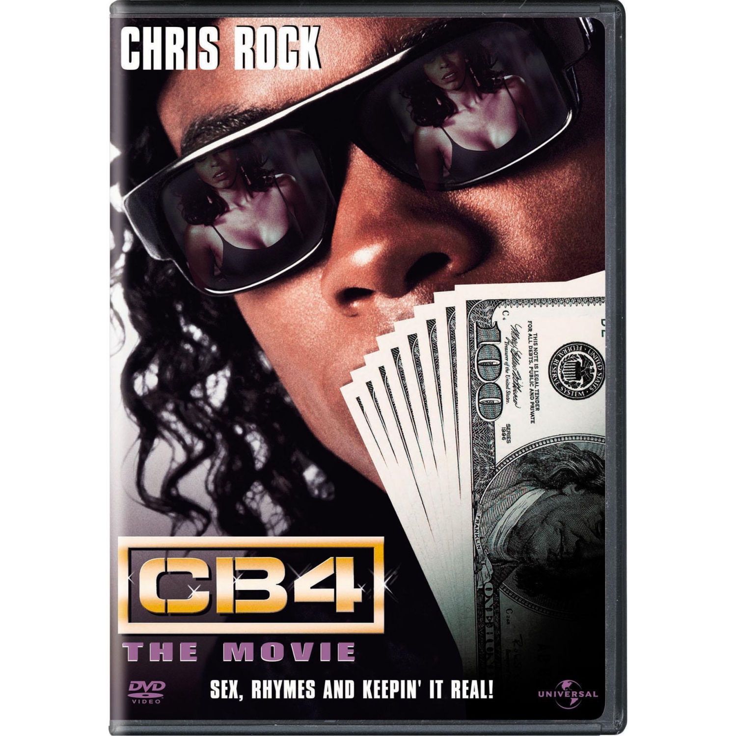 CB4 [DVD]