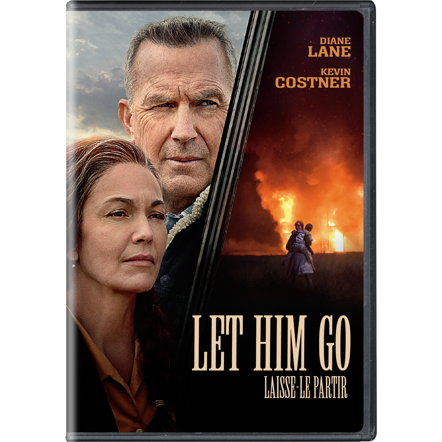 Let Him Go [Blu-Ray]
