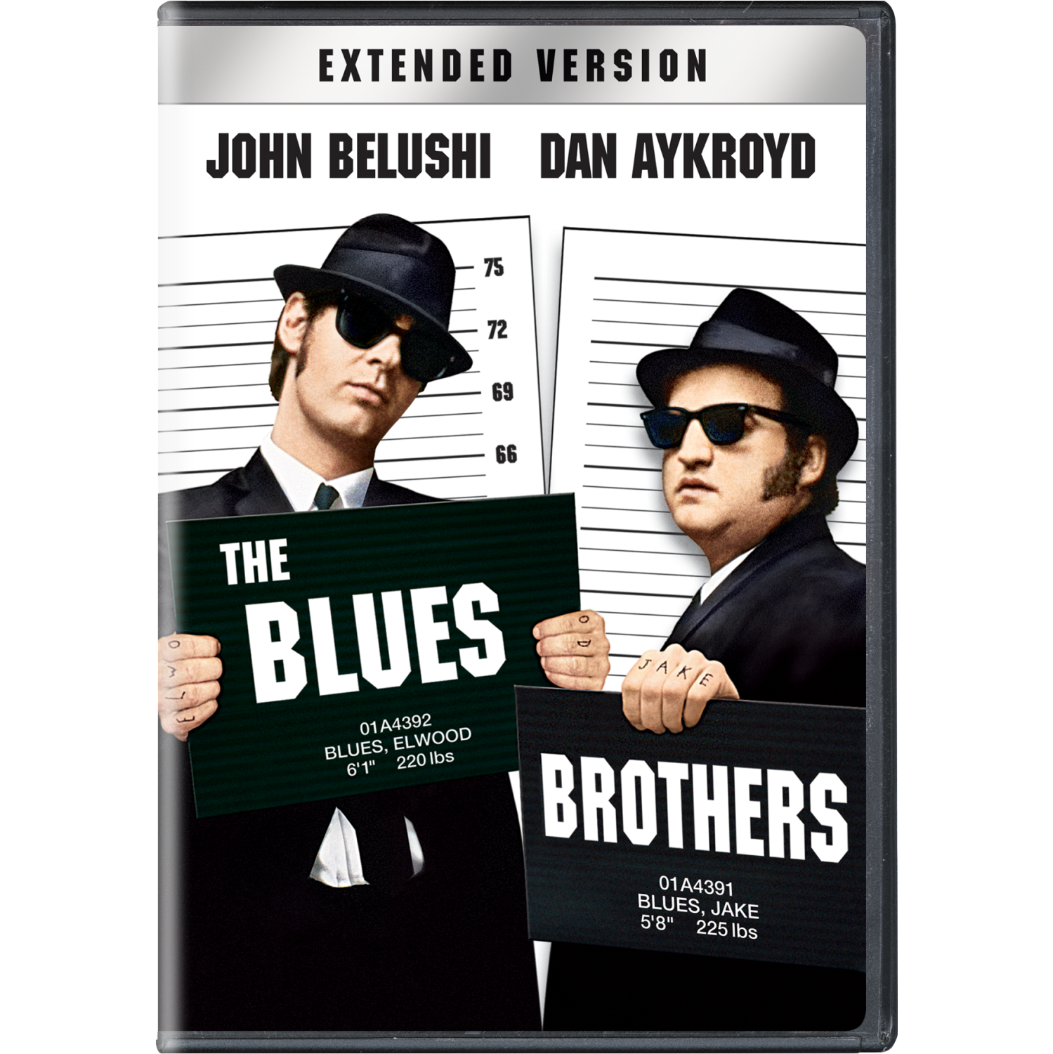 The Blues Brothers [DVD]