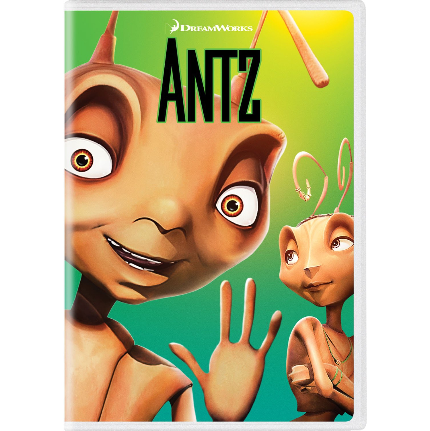 Antz [DVD] | Best Buy Canada