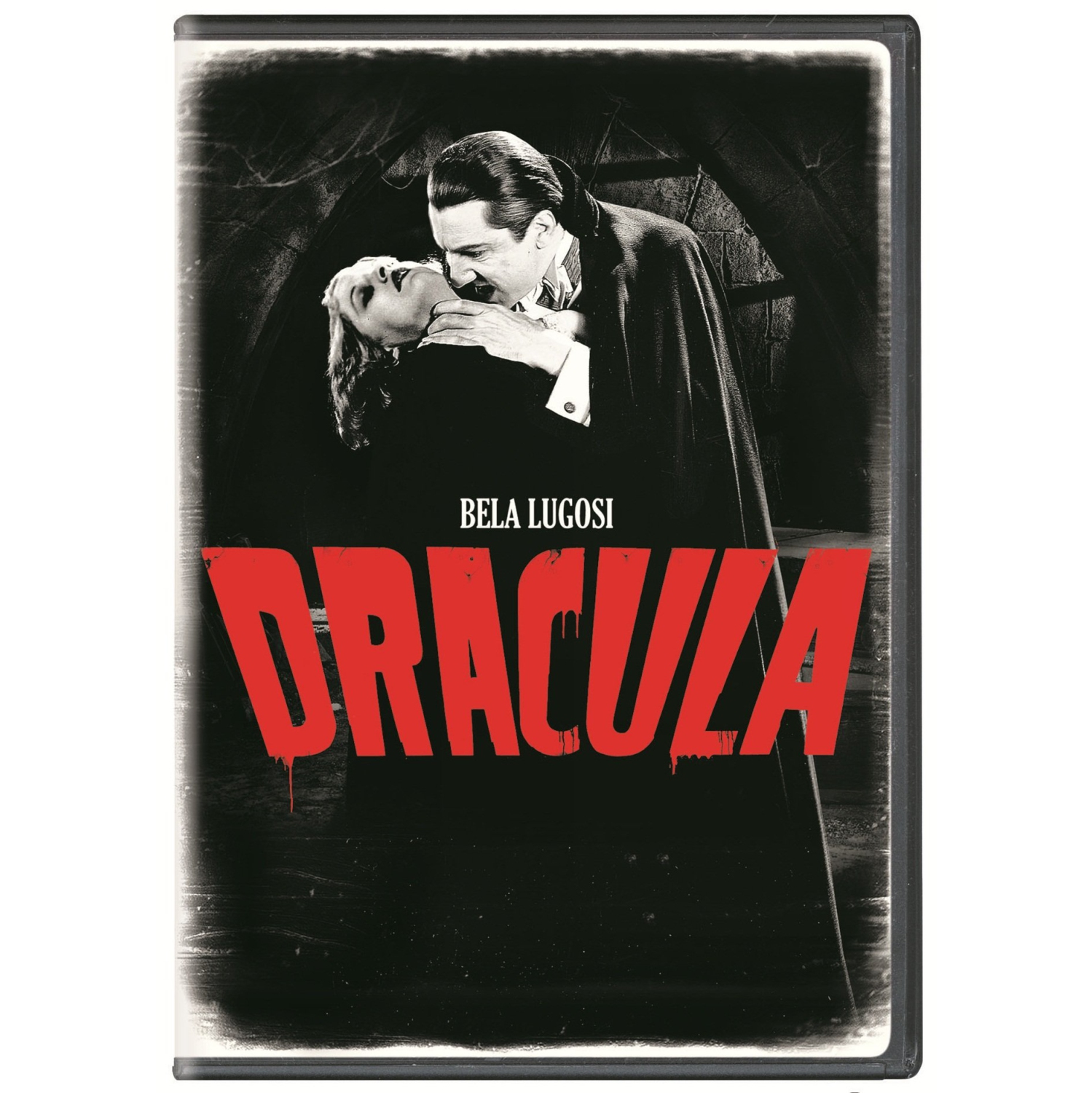 Dracula [DVD]