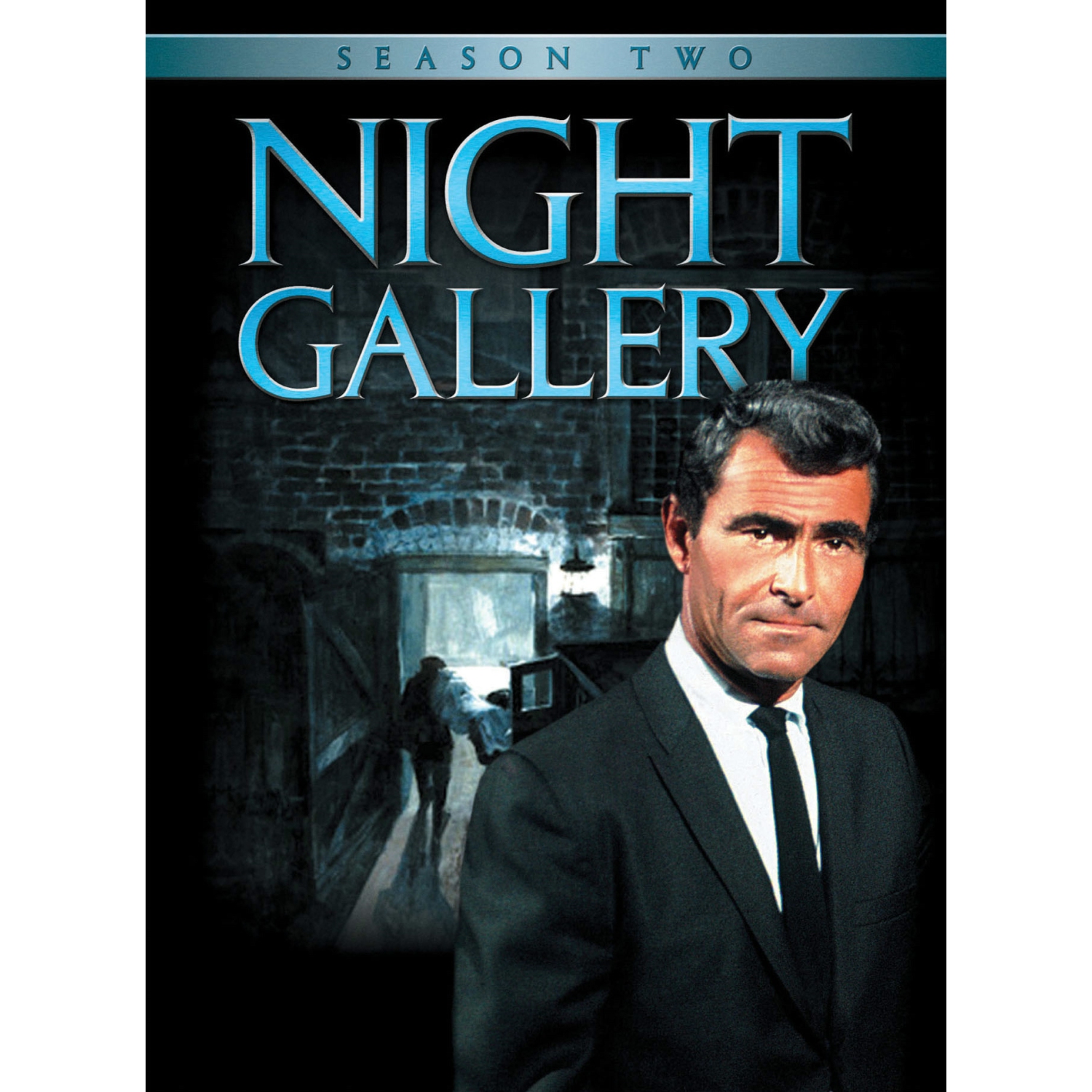 Night Gallery: Season 2