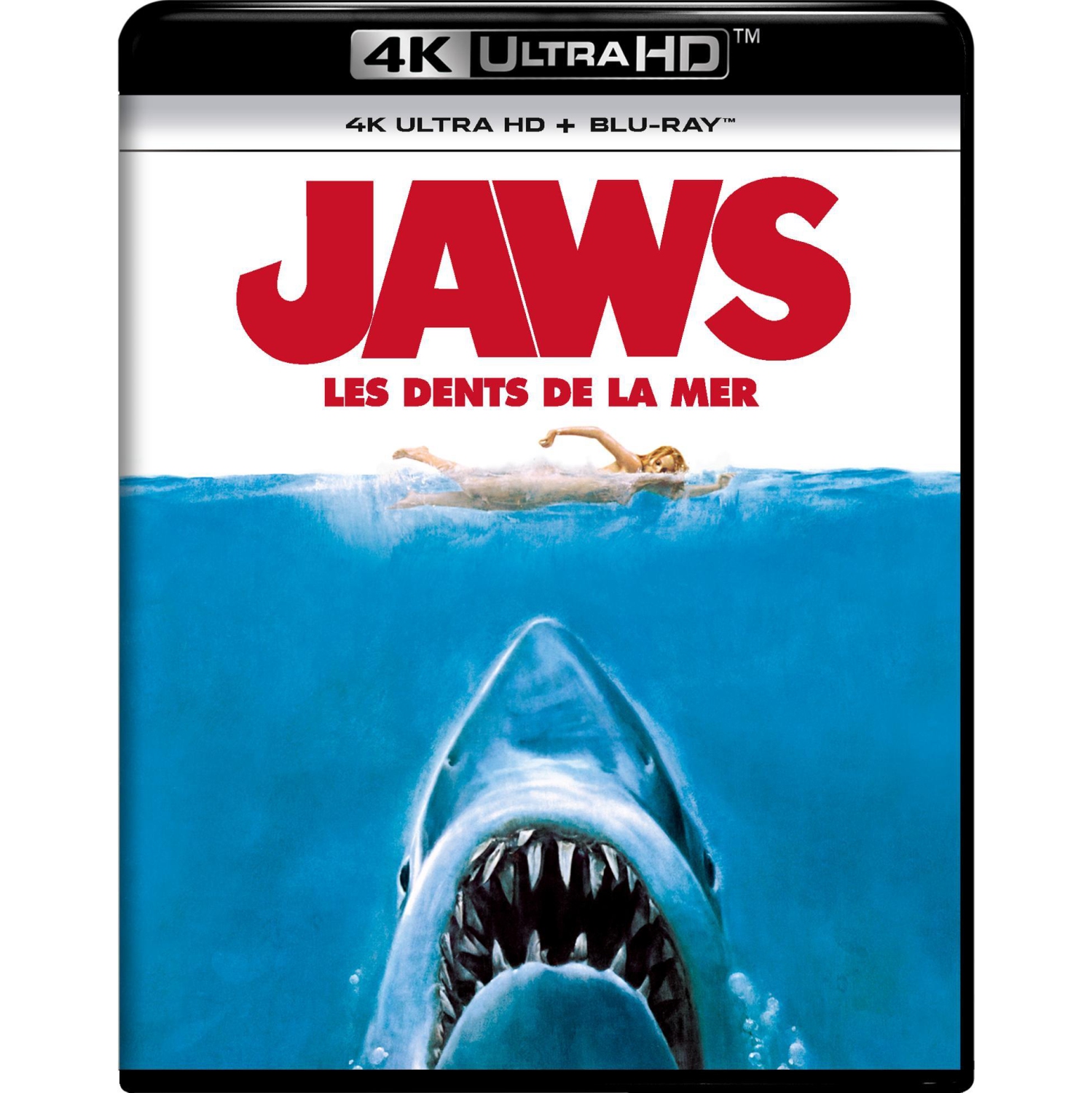 Jaws [UHD]