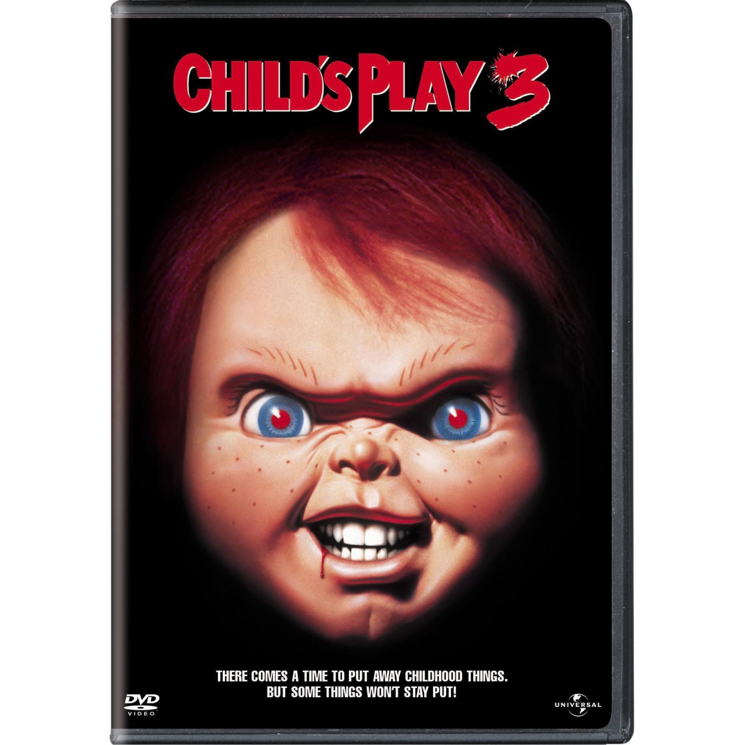 Child's Play 3