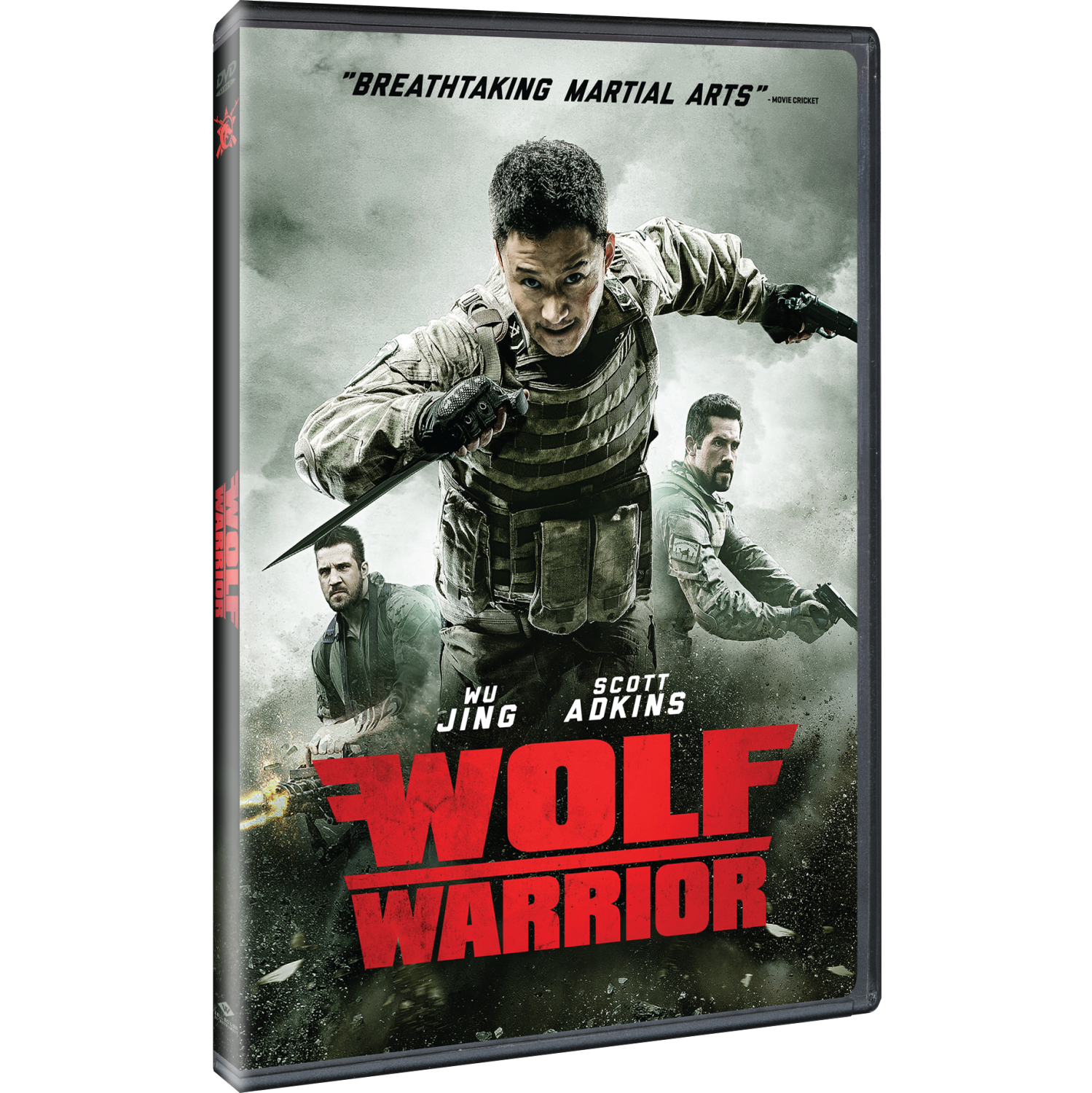 Soldier Wolf Warrior Movie Watch Online Barbarian Rise Of The