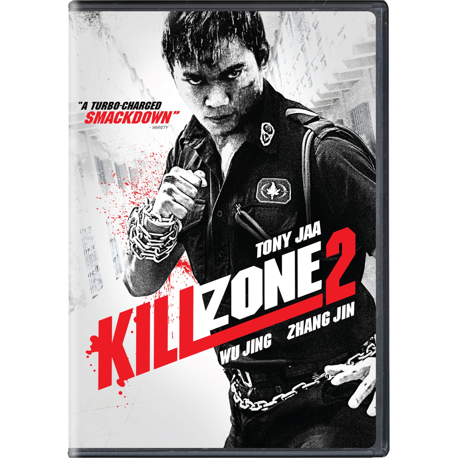 Kill Zone 2 [DVD]