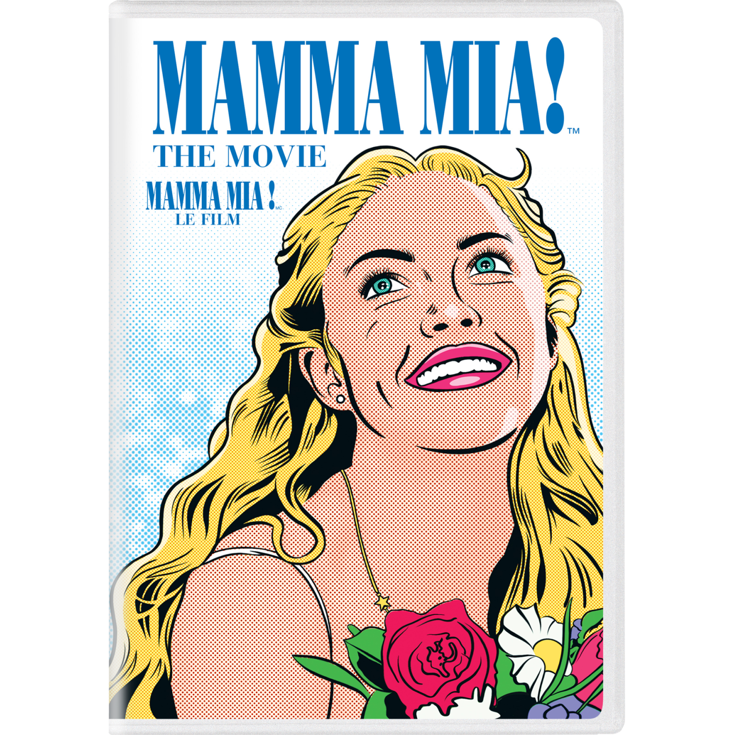 Mamma Mia! The Movie [UHD]
