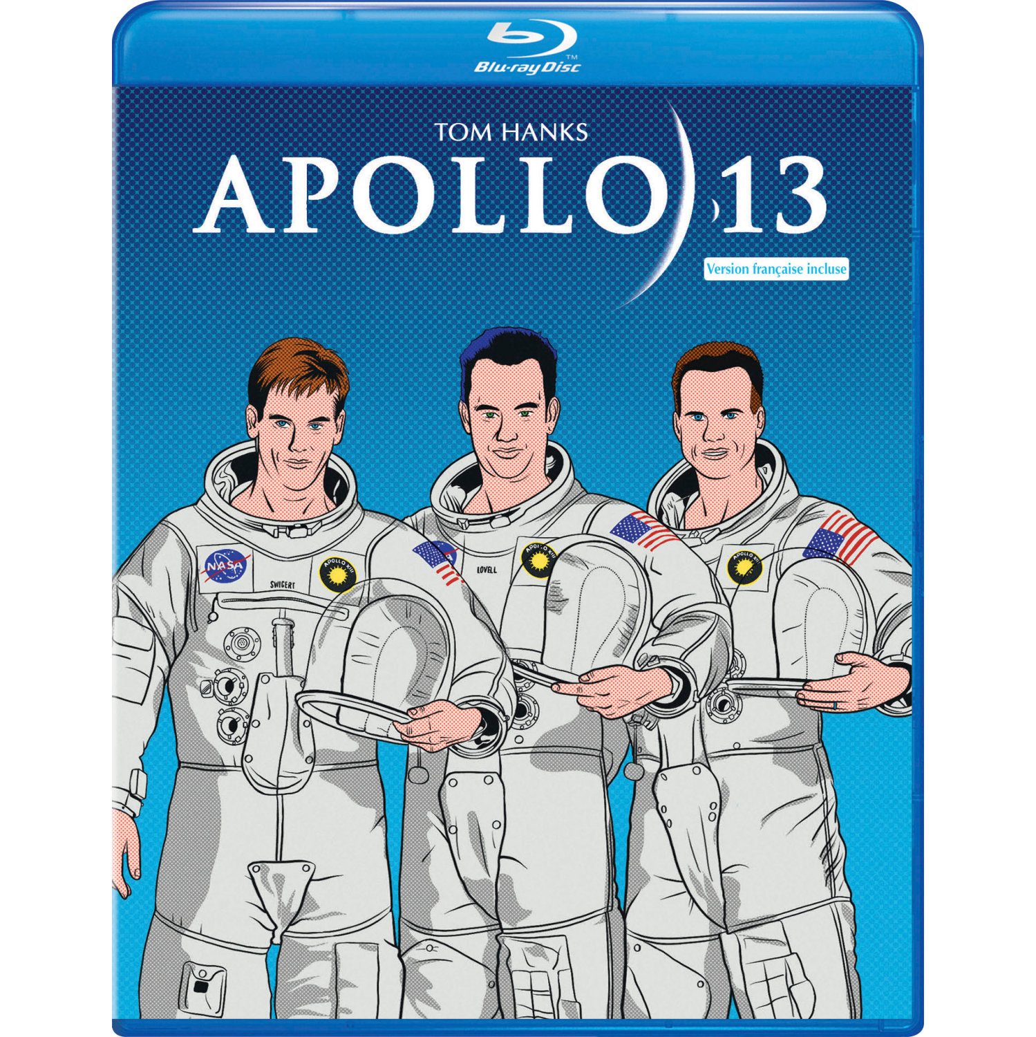 Apollo 13 [UHD]