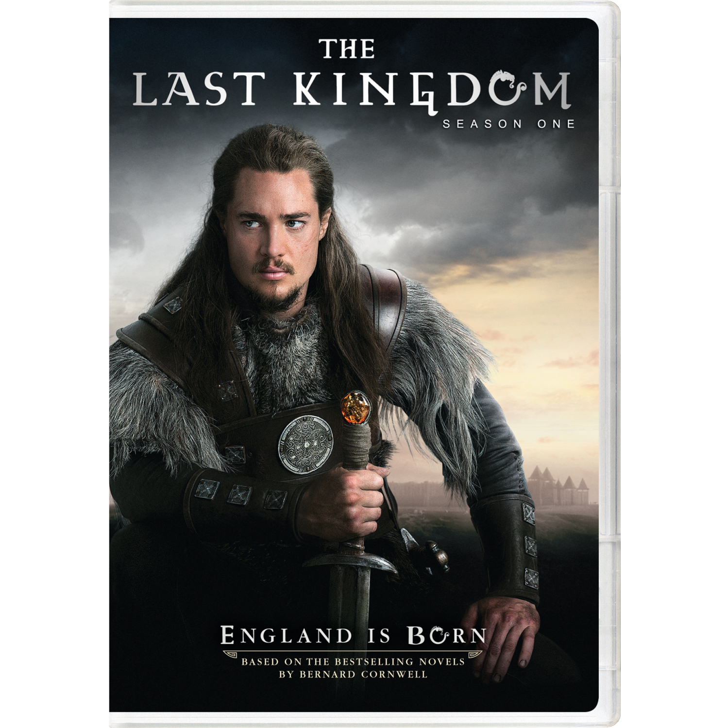 The Last Kingdom: Season One [DVD]