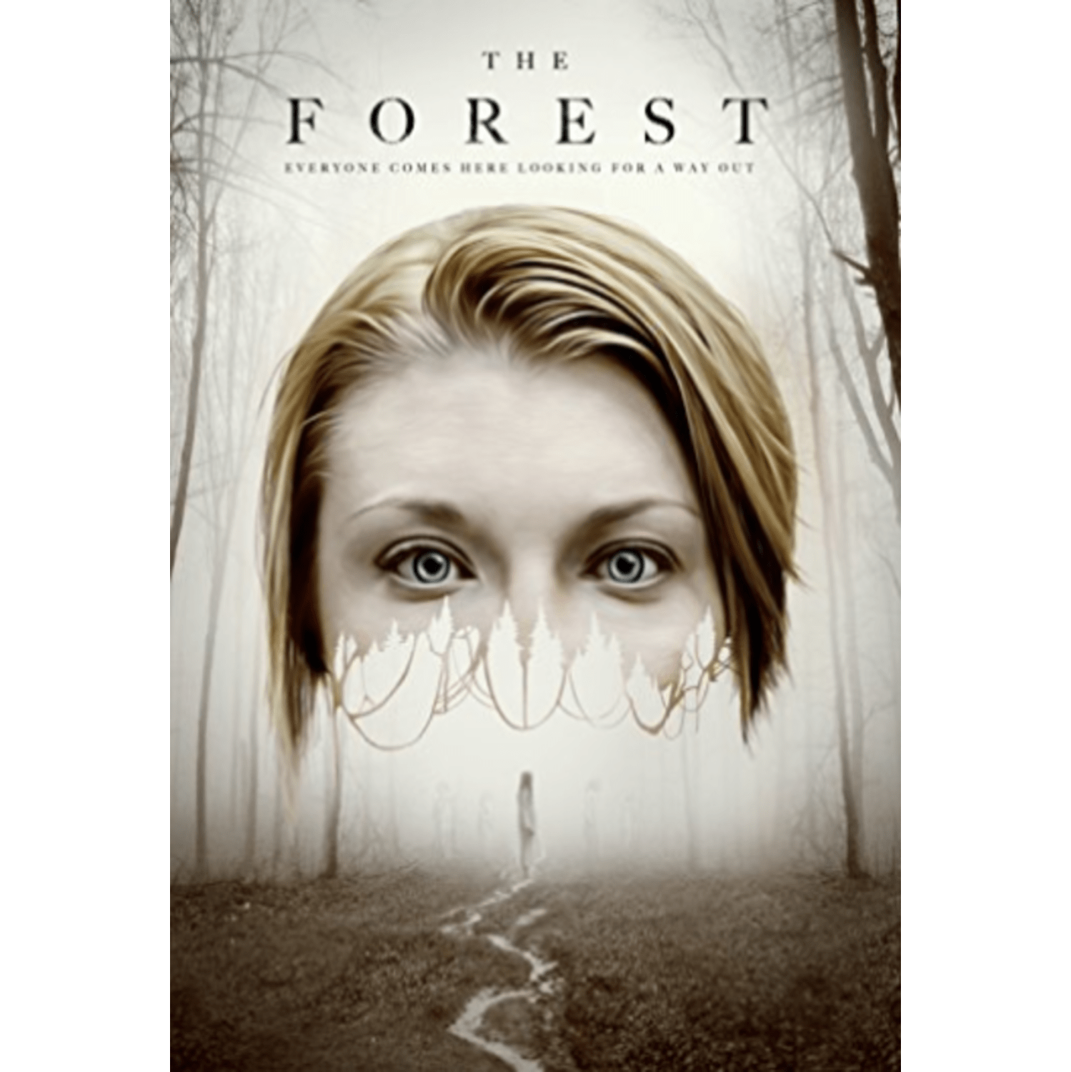 The Forest [DVD]