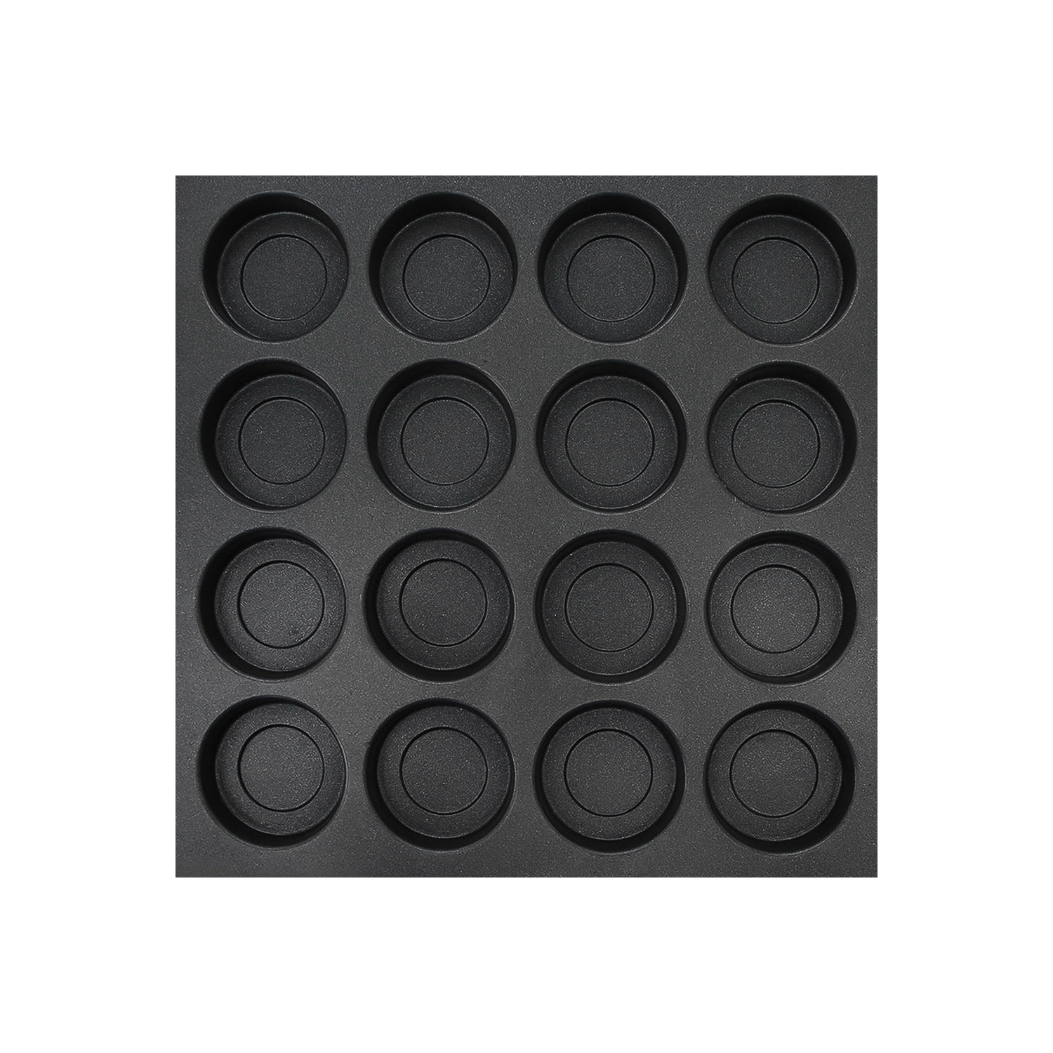 AP-109 Obanyaki Maker | Commercial | 32 Pcs | Dual Thermostat | 110V