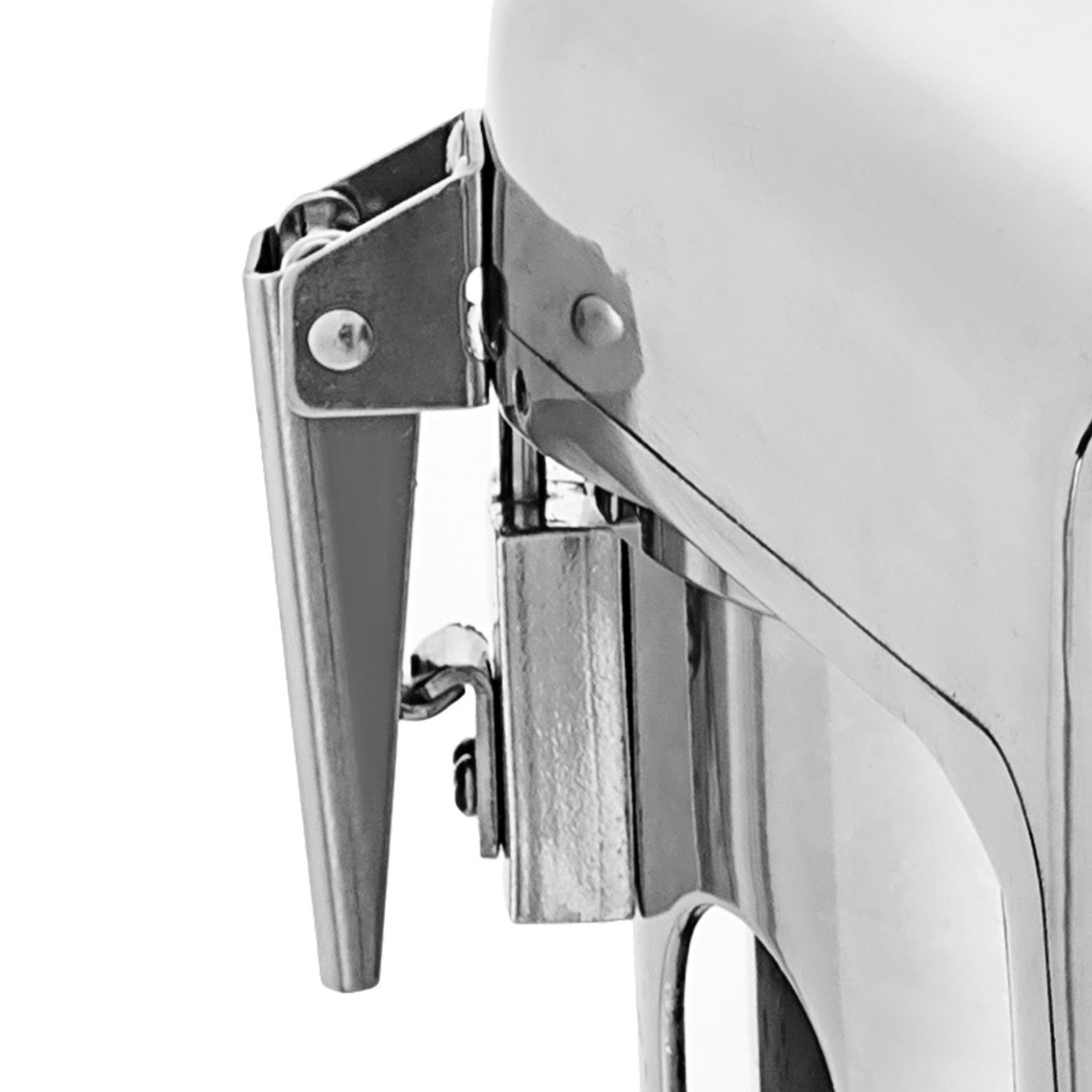 Juicer Machine | Fruit and Vegetables Juice Maker | Stainless Steel Blades | Commercial Juice Extractor | 110V