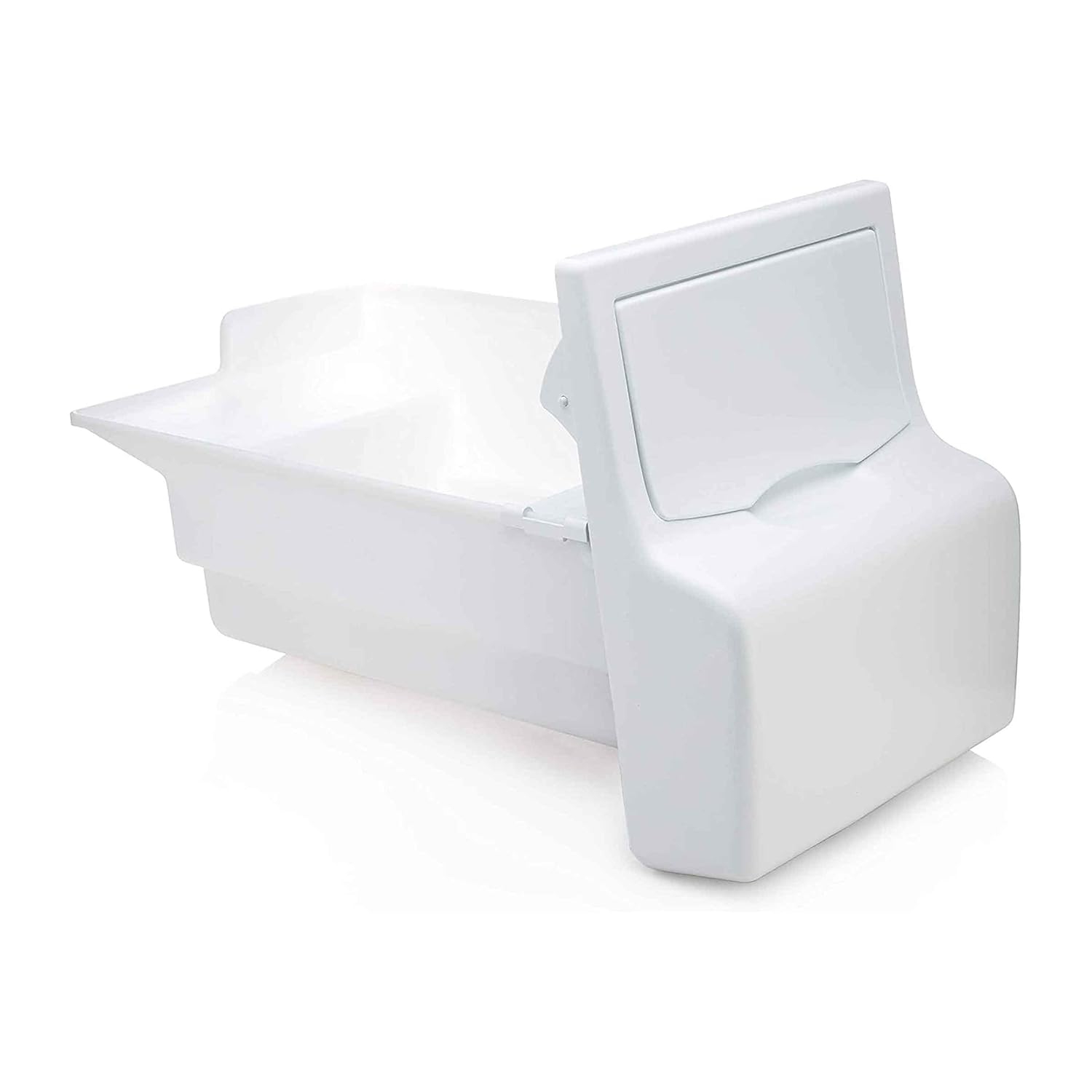 Boîte ouverte – Ensemble contenant à glace et tarière pour réfrigérateur de 241860803 L de Frigidaire