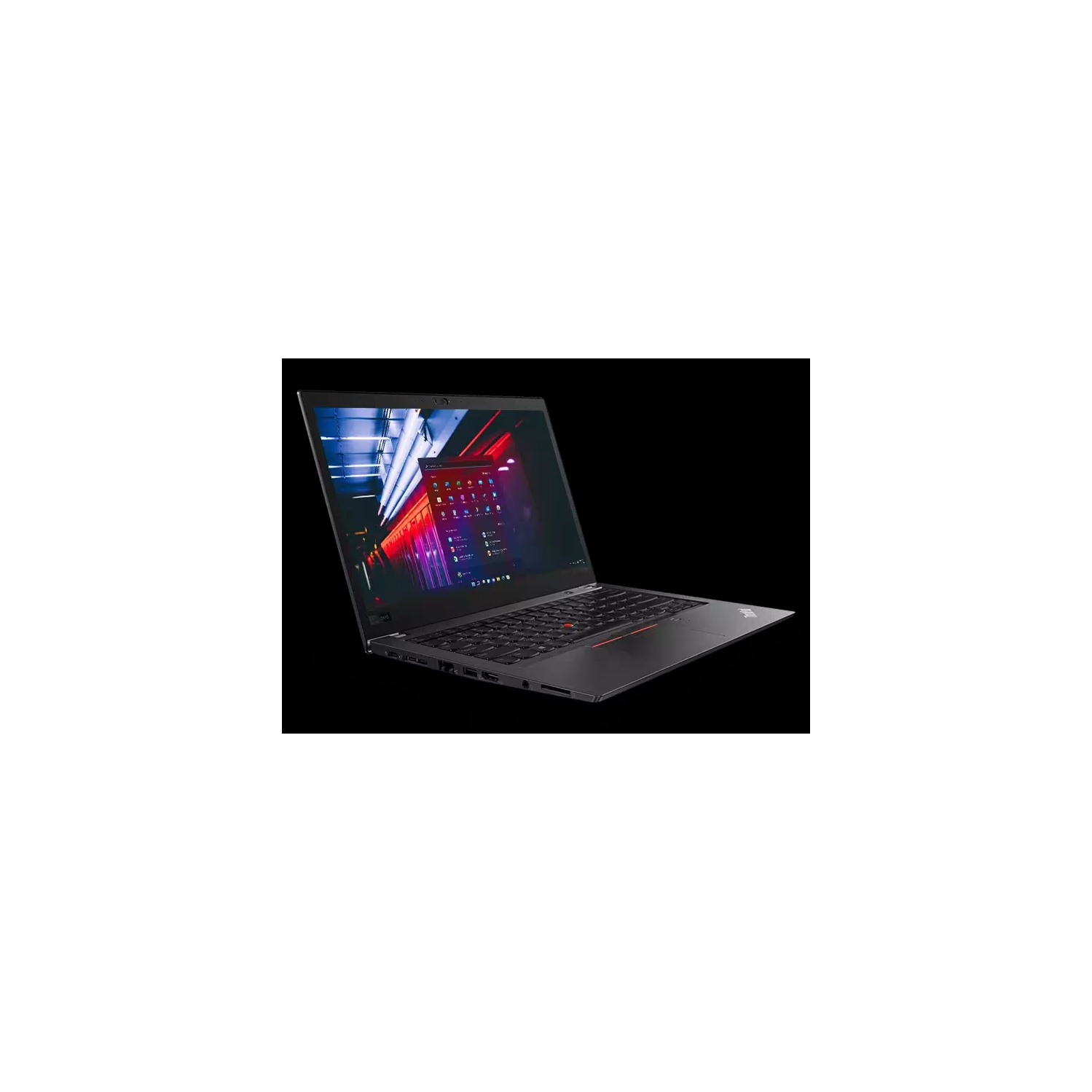 Refurbished (Excellent) - Lenovo ThinkPad T480s Laptop 14" FHD Laptop (Intel Core i7-8550U/NVIDIA GeForce MX150/24GB RAM/1TB SSD/Windows 10 Pro)