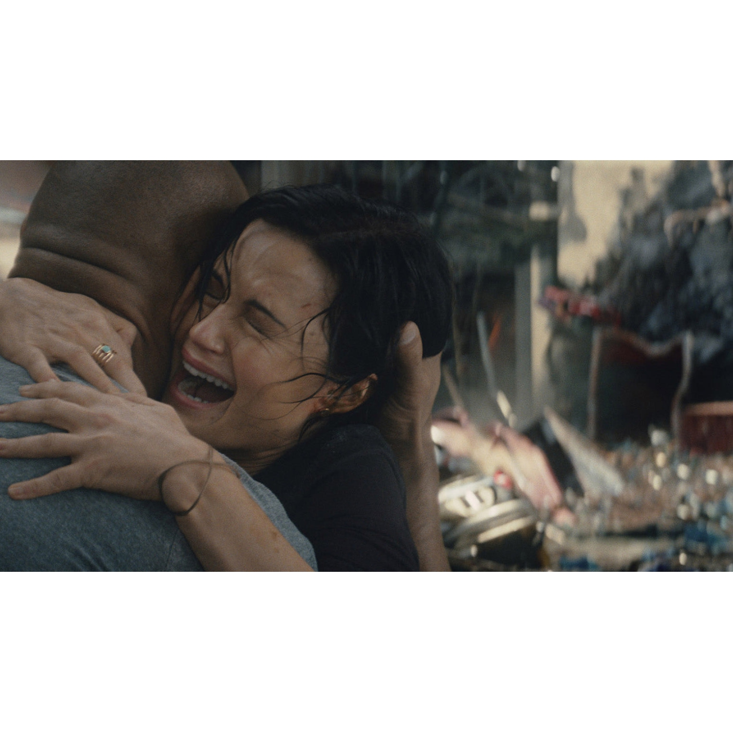 San Andreas [Blu-Ray]