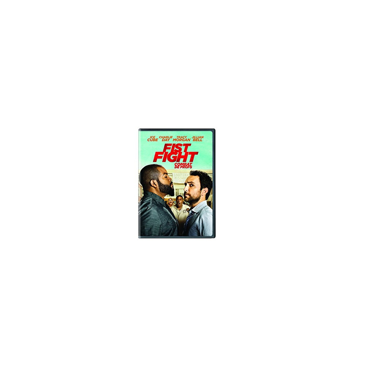 Fist Fight [DVD]