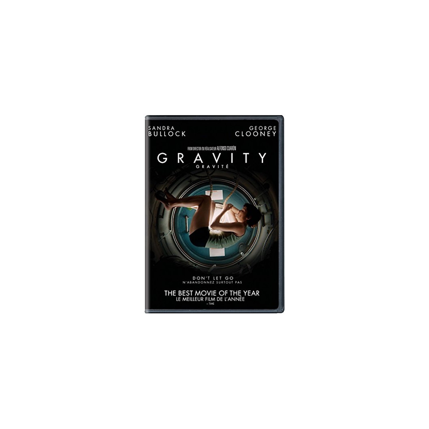 Gravity [DVD]