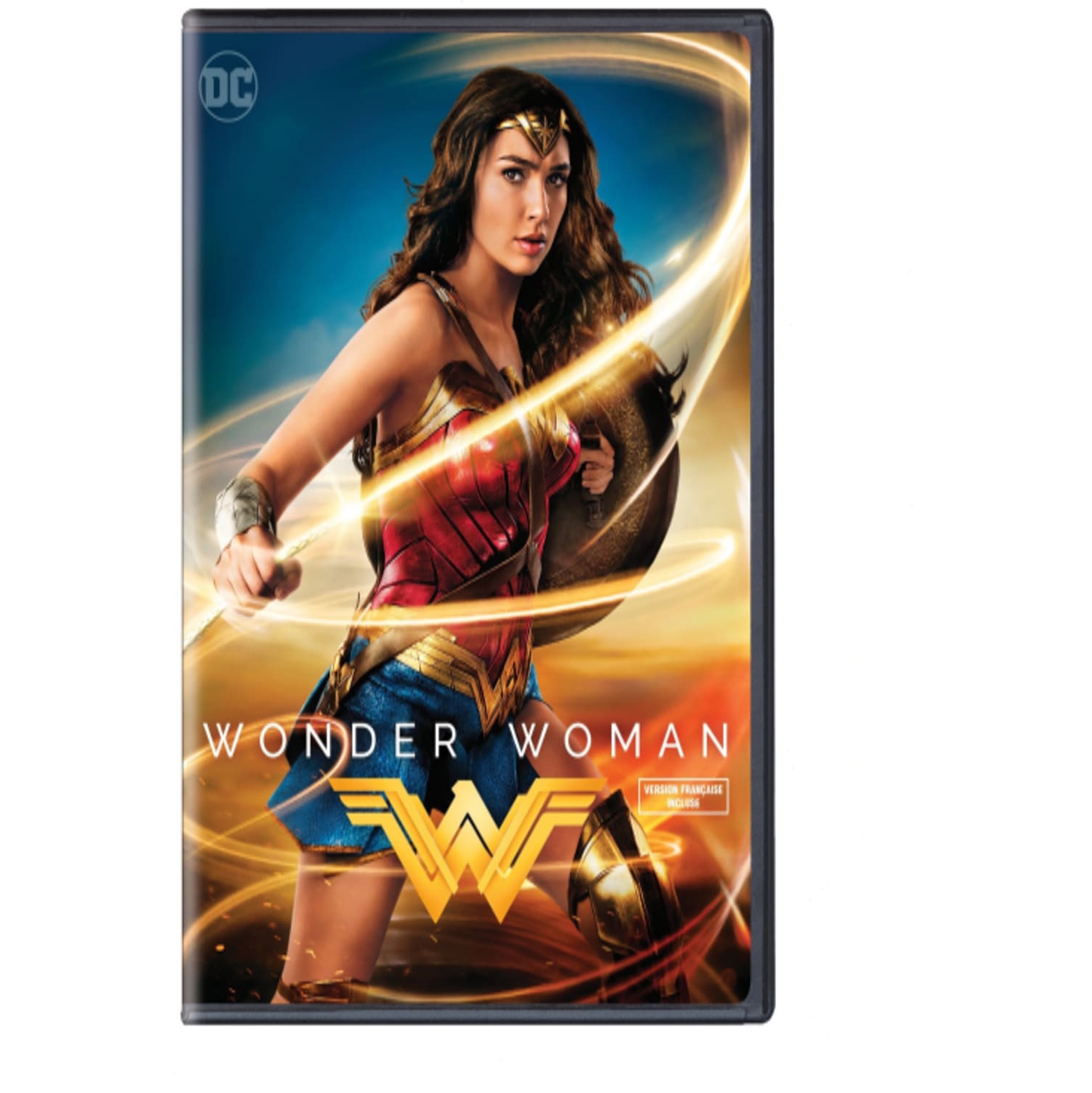 Wonder Woman: Special Edition [DVD]