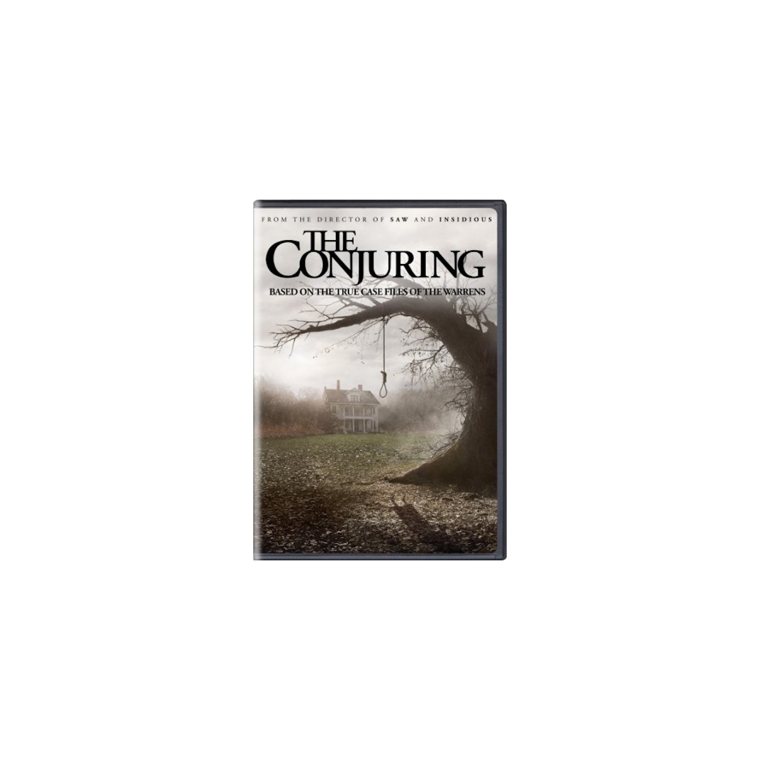 The Conjuring [DVD]