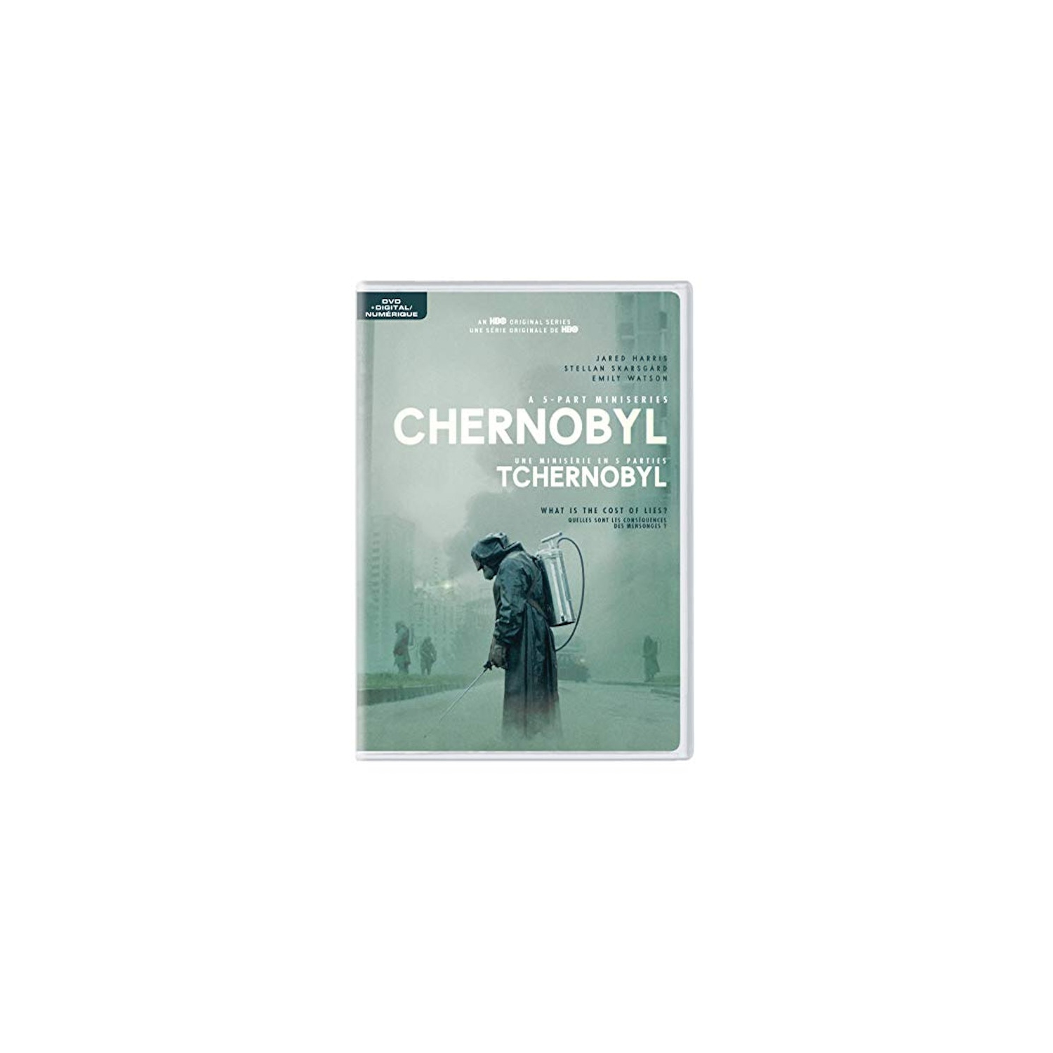 Chernobyl [DVD]