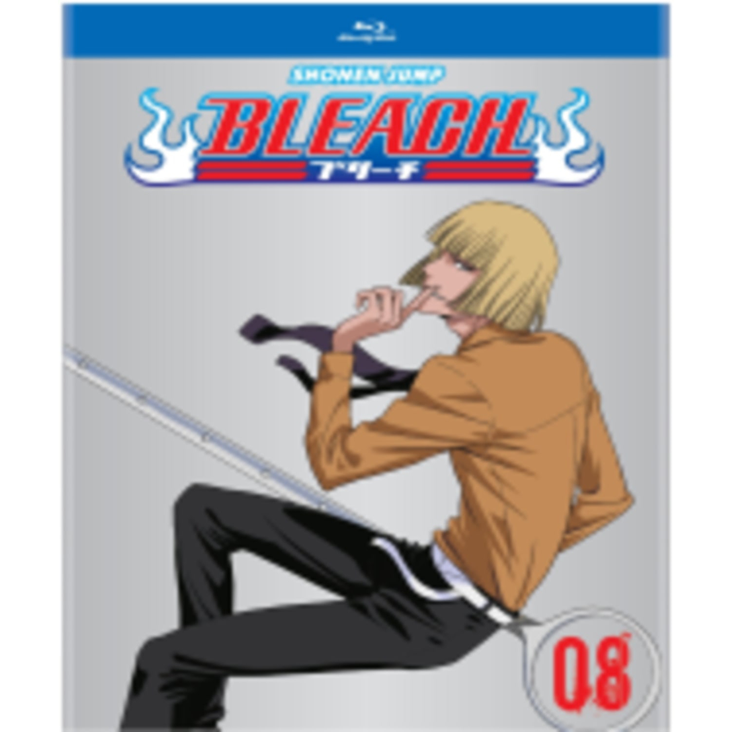 Bleach [Blu-Ray]