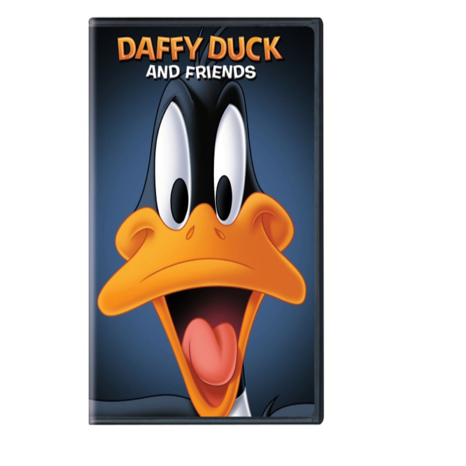 Daffy Duck and Friends [DVD]