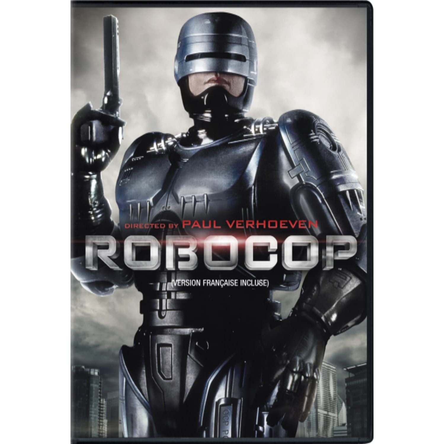 ROBOCOP [DVD]