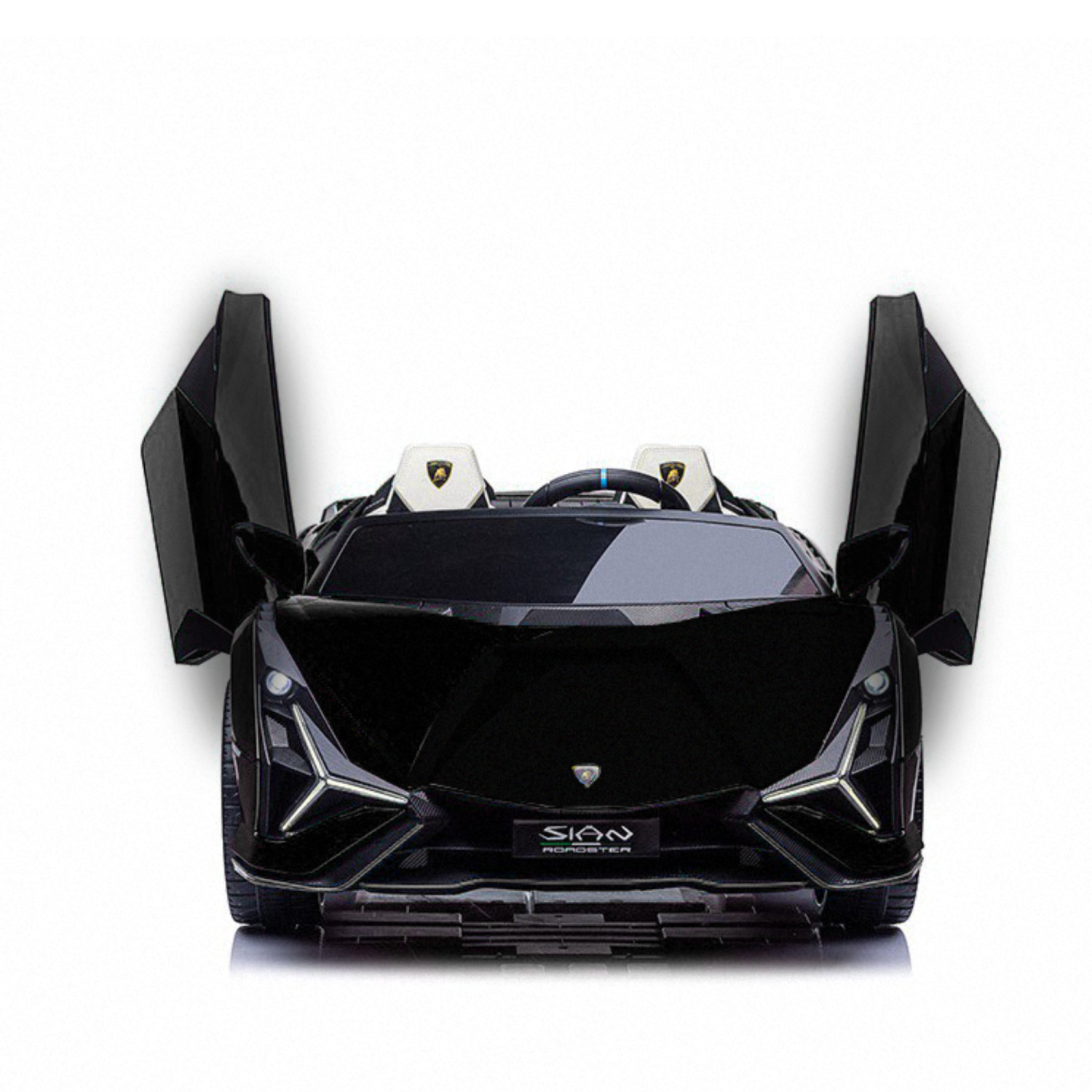 2024 Licensed 24V Luxurious Lamborghini Sian Ride On Car for Kids