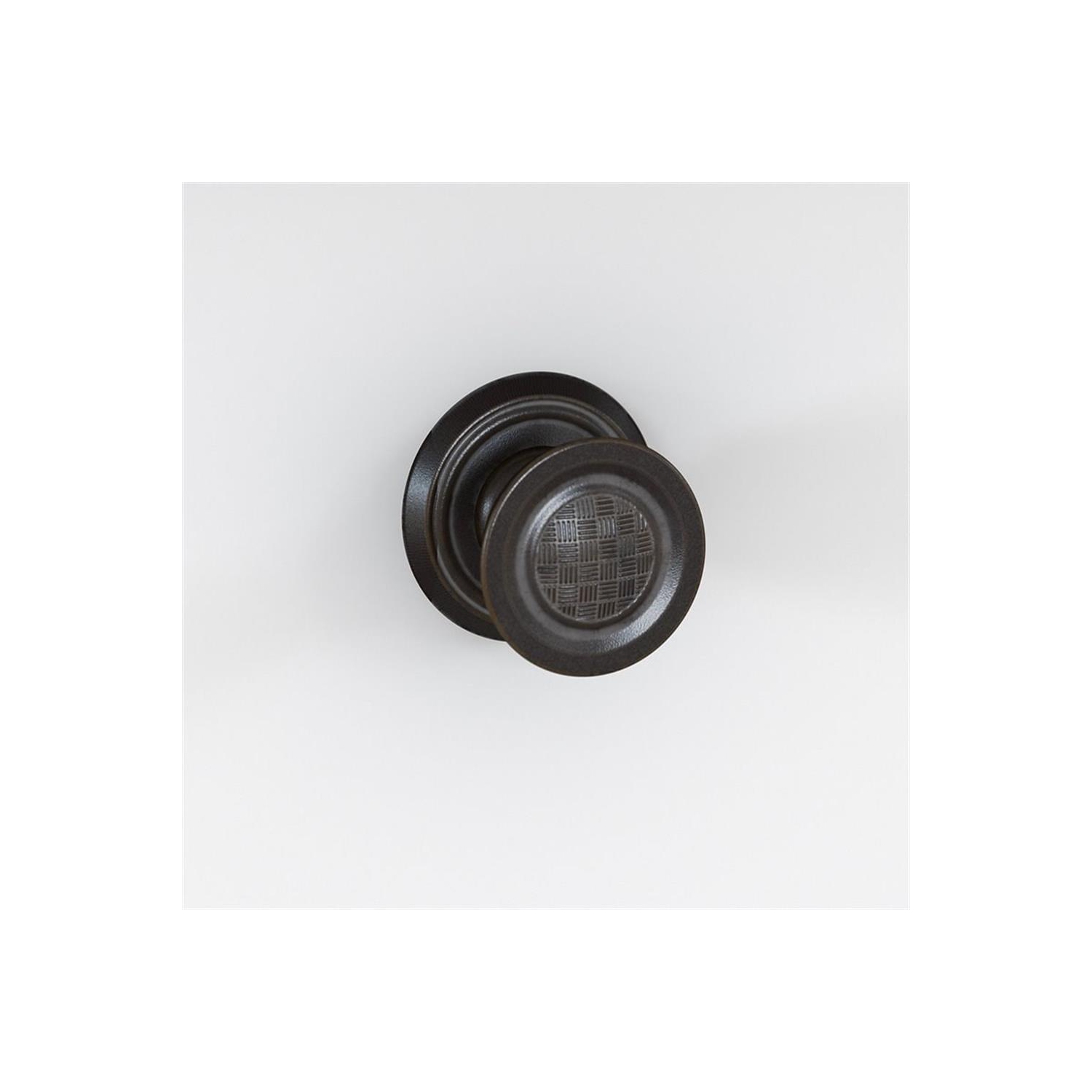 Bush Furniture Mayfield 5 Shelf Bookcase with Doors