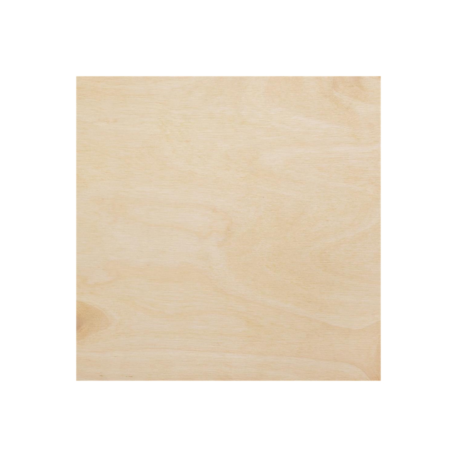 Lit en bois de 42,5 po de largeur Sweedi de South Shore avec tête de lit à cadre pour la maison, naturel/beige