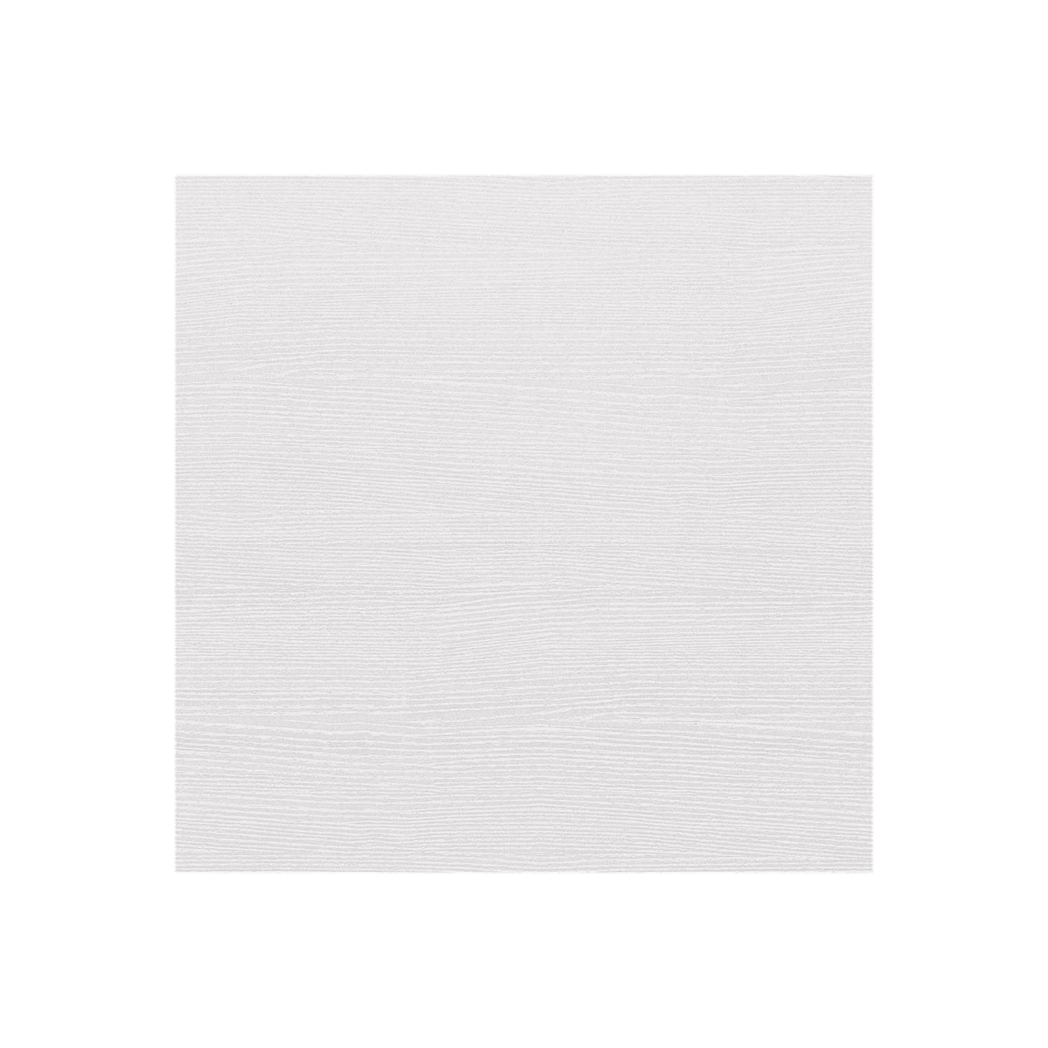 Bureau d'ordinateur avec classeur 54&nbsp;W de Key West - Chêne blanc pur - bois d'ingénierie