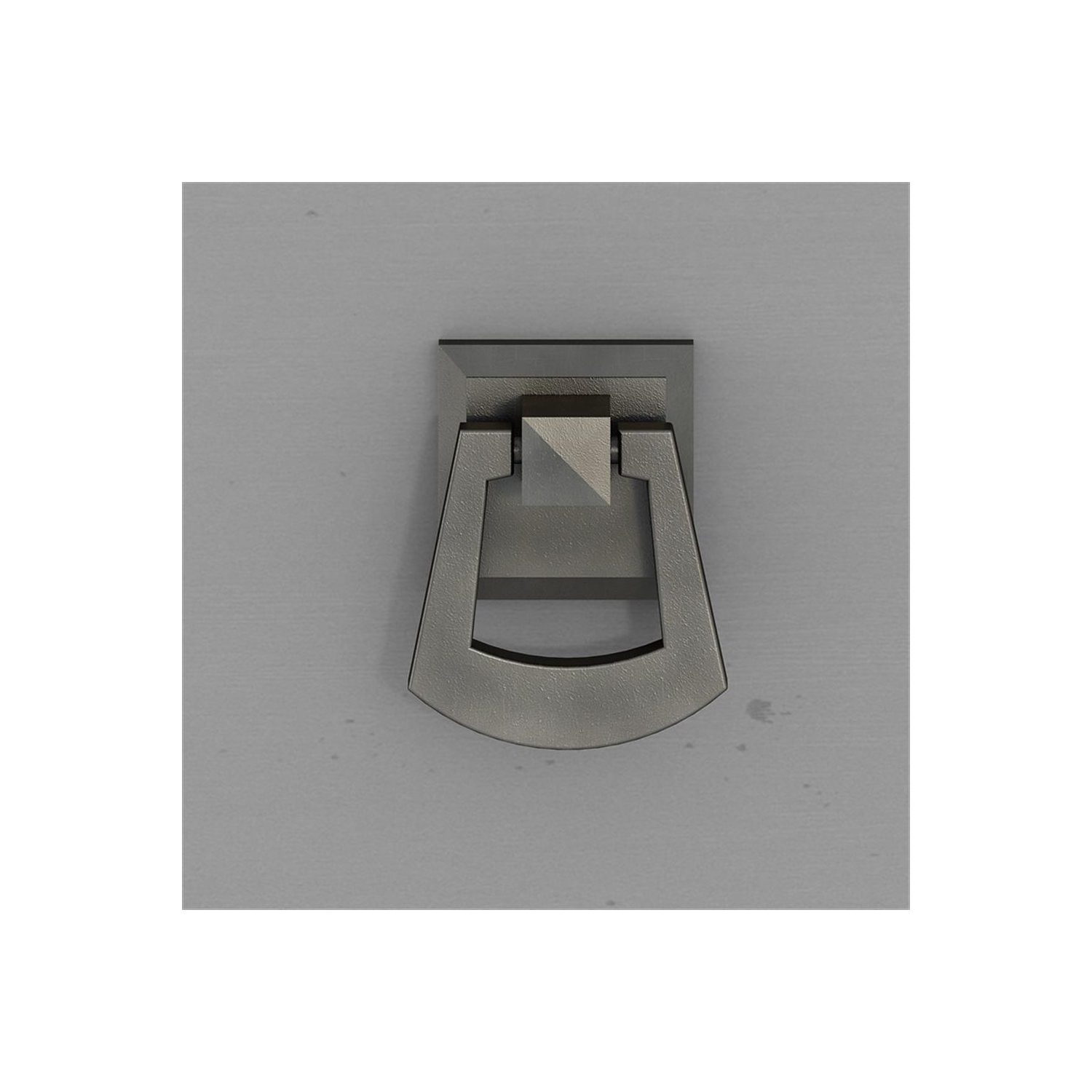 Bush Furniture Salinas 60W L Shaped Desk with Hutch and Bookcase in Cape Cod Gray