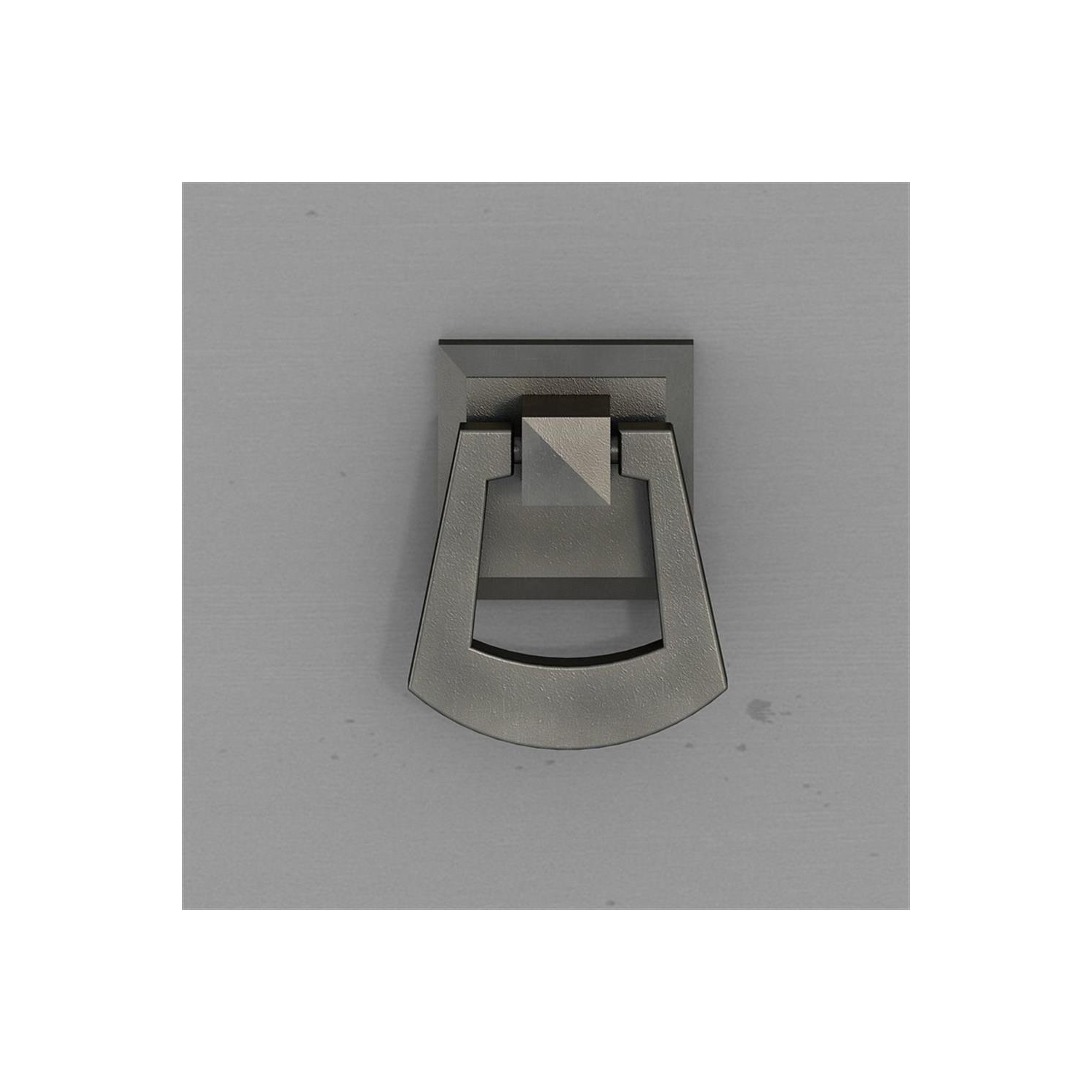 Bush Furniture Salinas 55W Corner Desk with File Cabinet & 5 Shelf Bookcase