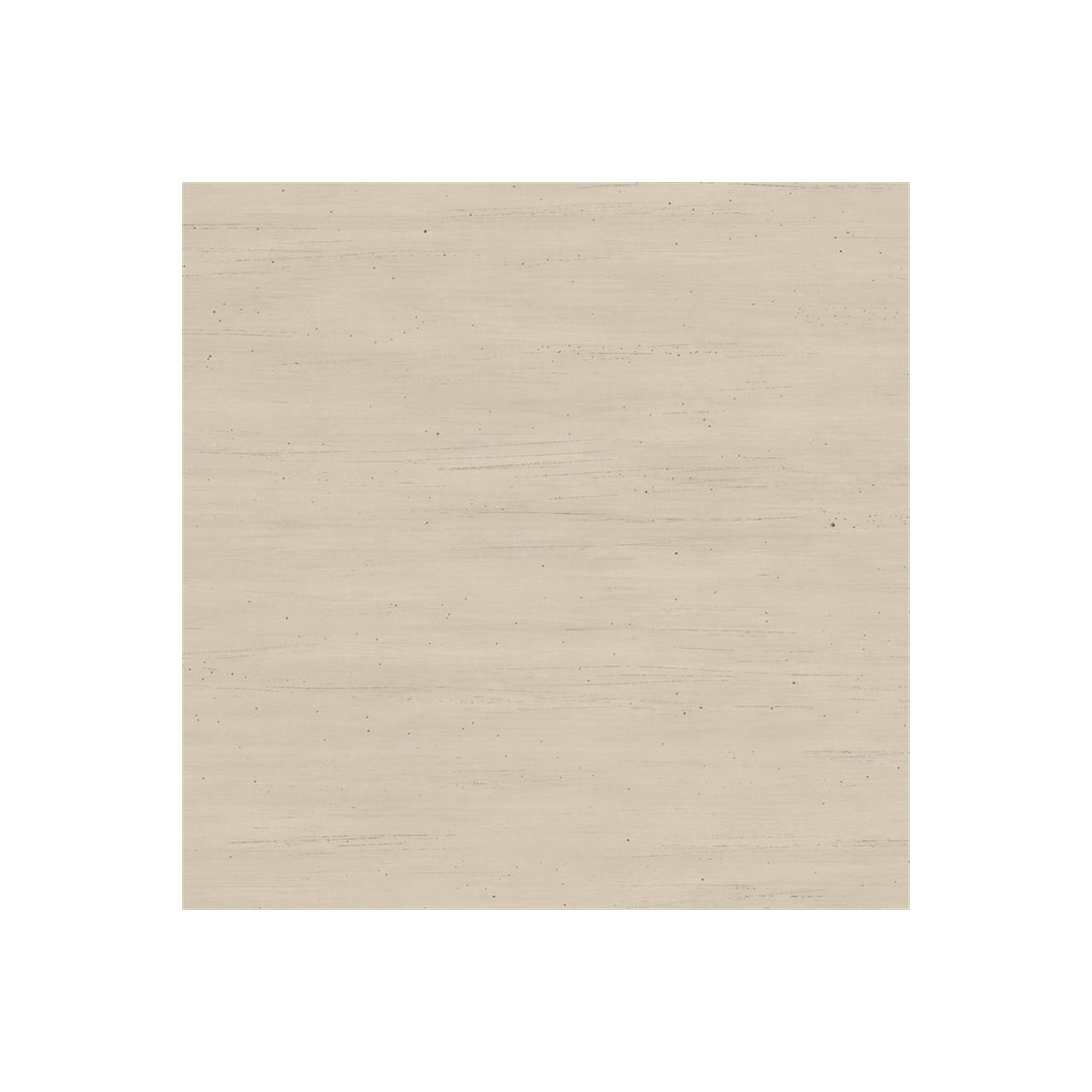 Fairview Small Storage Cabinet with Doors in Antique White - Engineered Wood