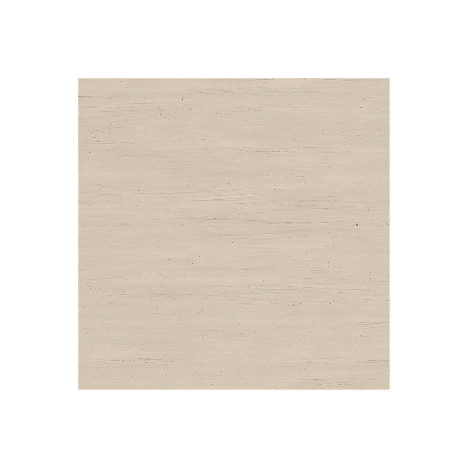 Bush Furniture – Armoire garde-manger Salinas avec portes, blanc antique